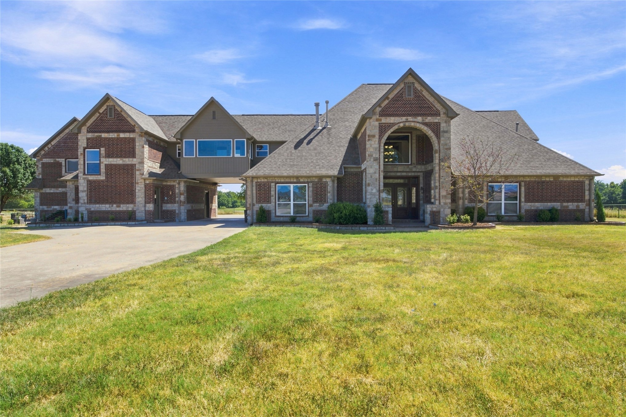 2388 W 113th Street N Sperry OK 74073