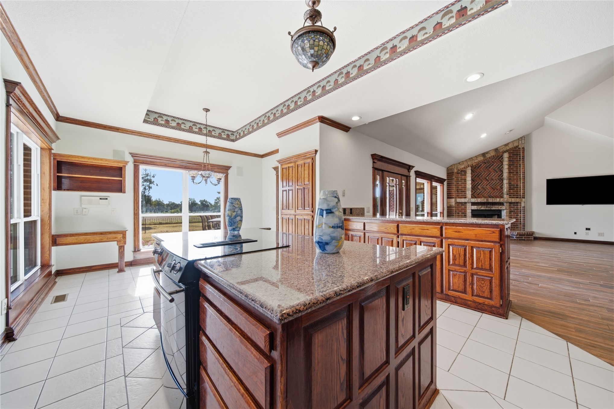 2388 W 113th Street N Sperry OK 74073