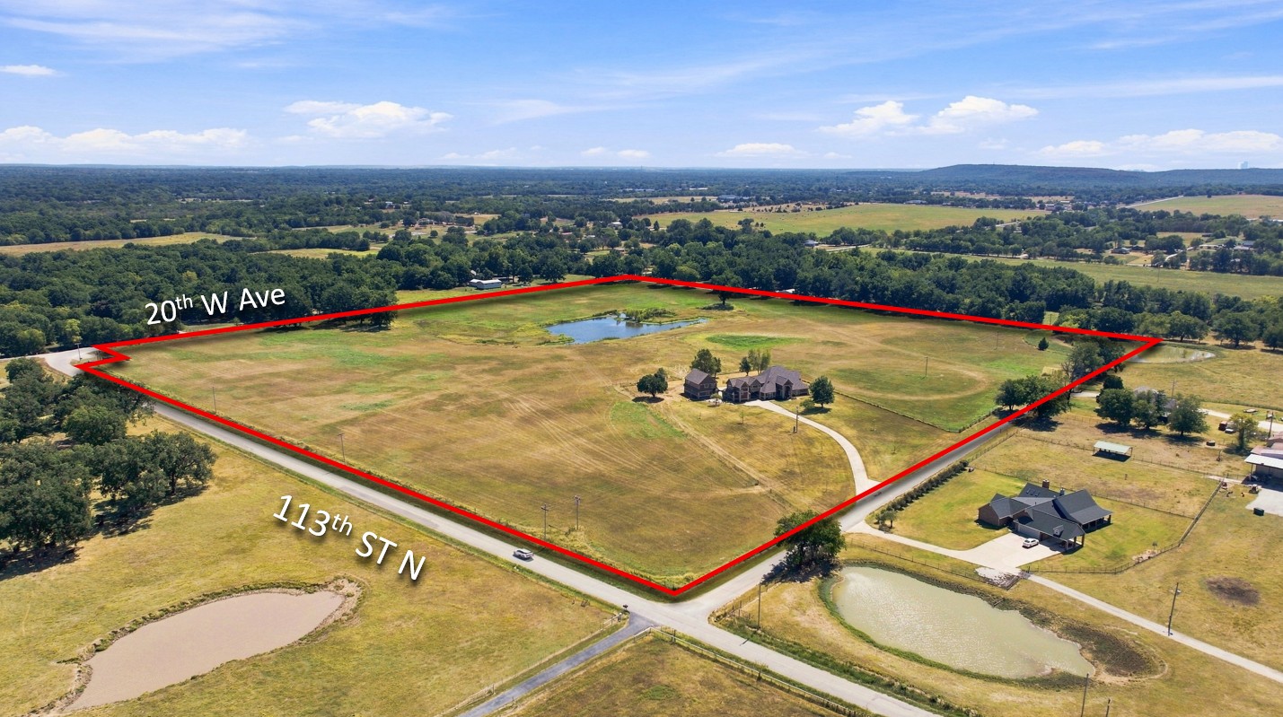 2388 W 113th Street N Sperry OK 74073