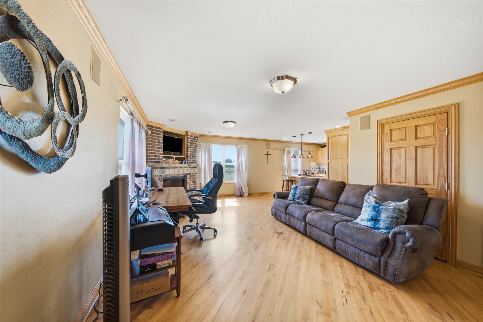 2388 W 113th Street N Sperry OK 74073
