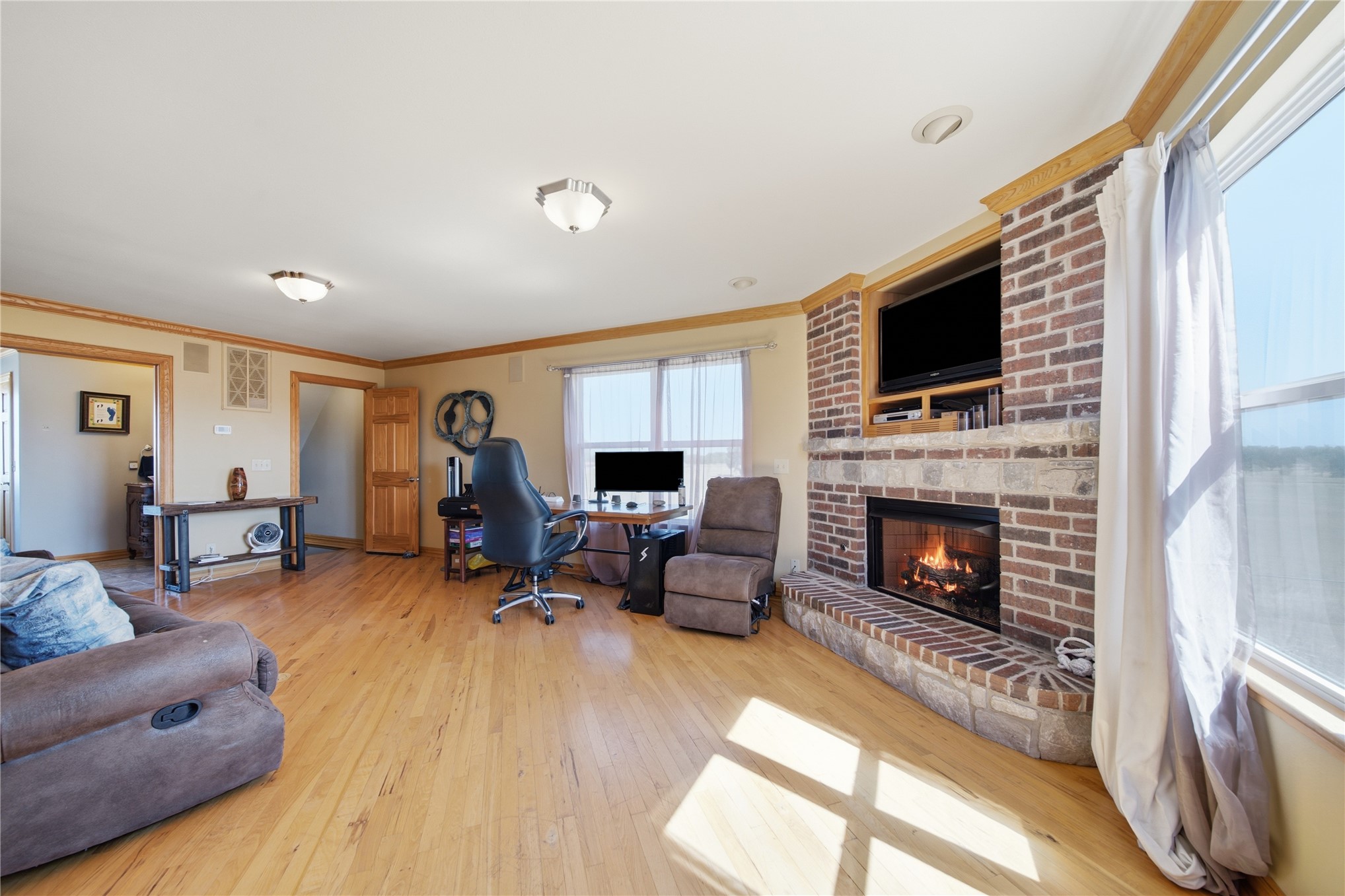 2388 W 113th Street N Sperry OK 74073