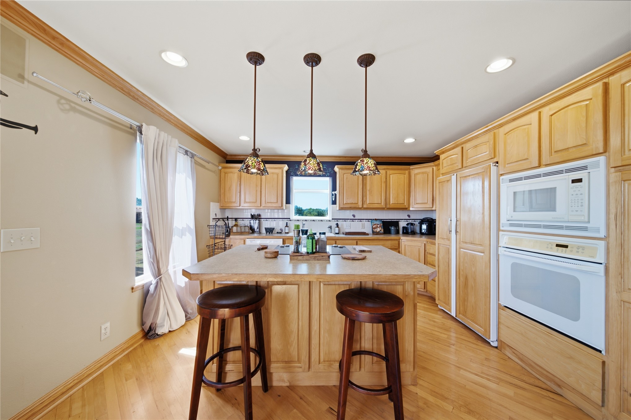 2388 W 113th Street N Sperry OK 74073