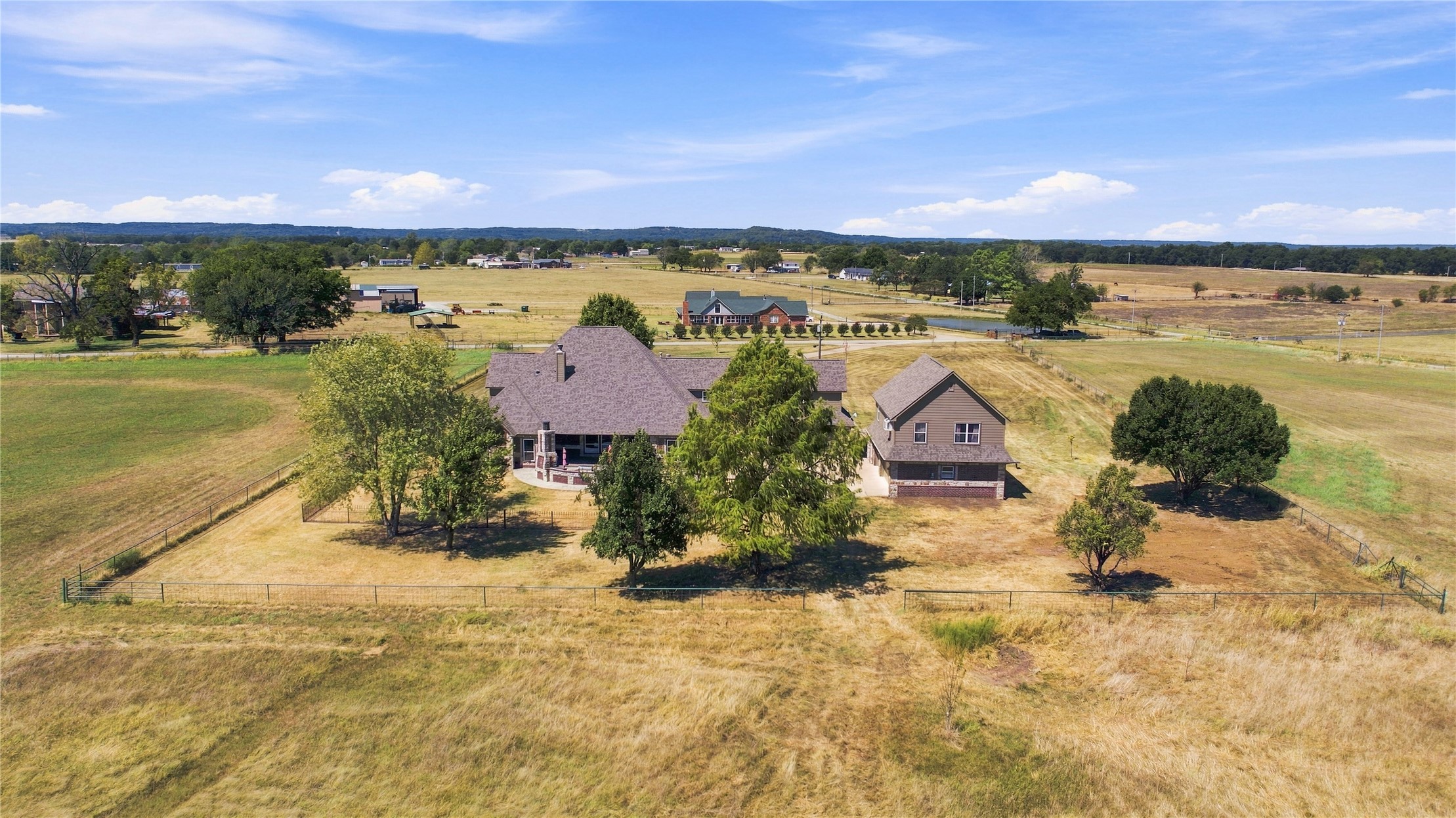 2388 W 113th Street N Sperry OK 74073