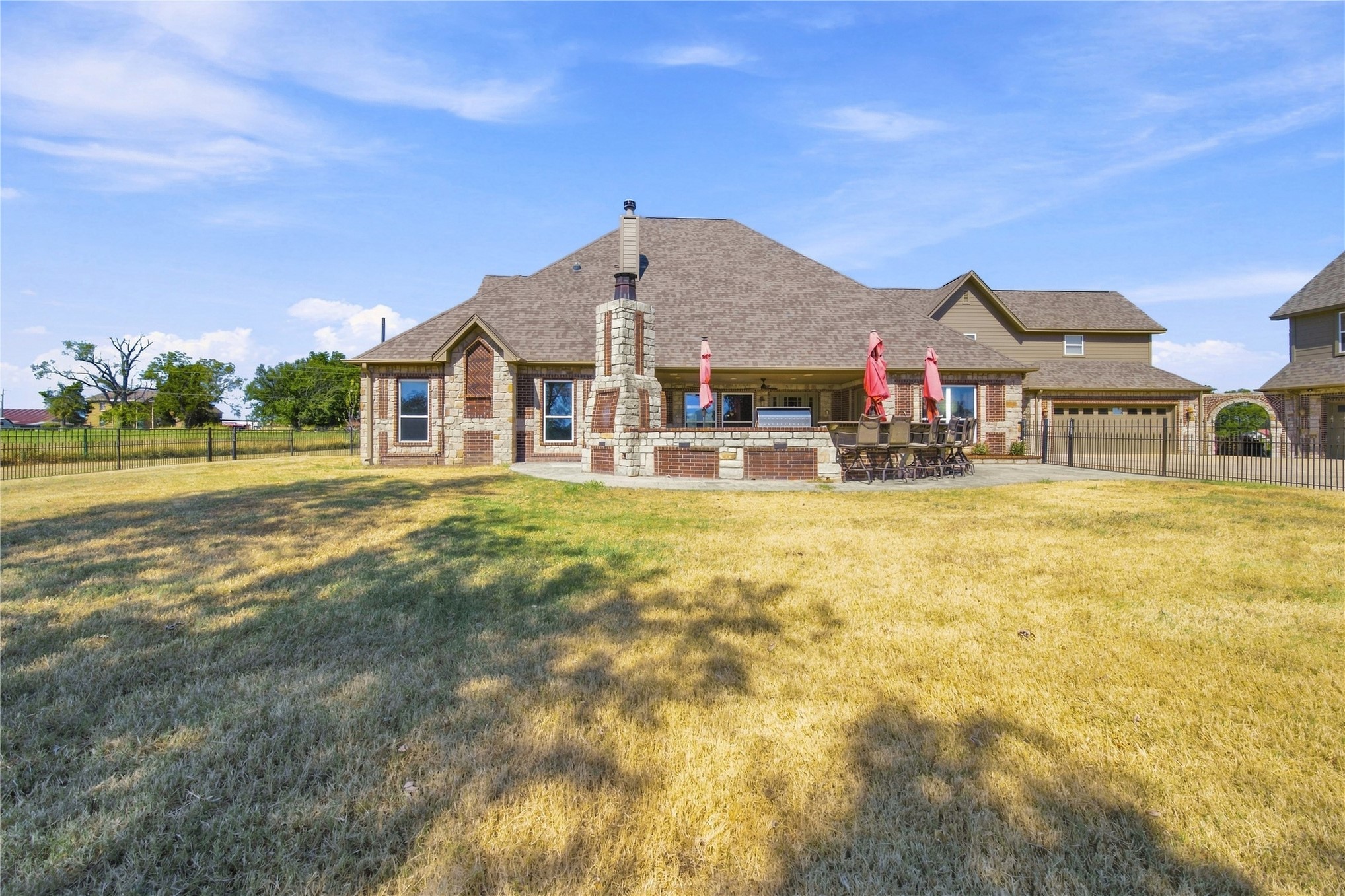 2388 W 113th Street N Sperry OK 74073