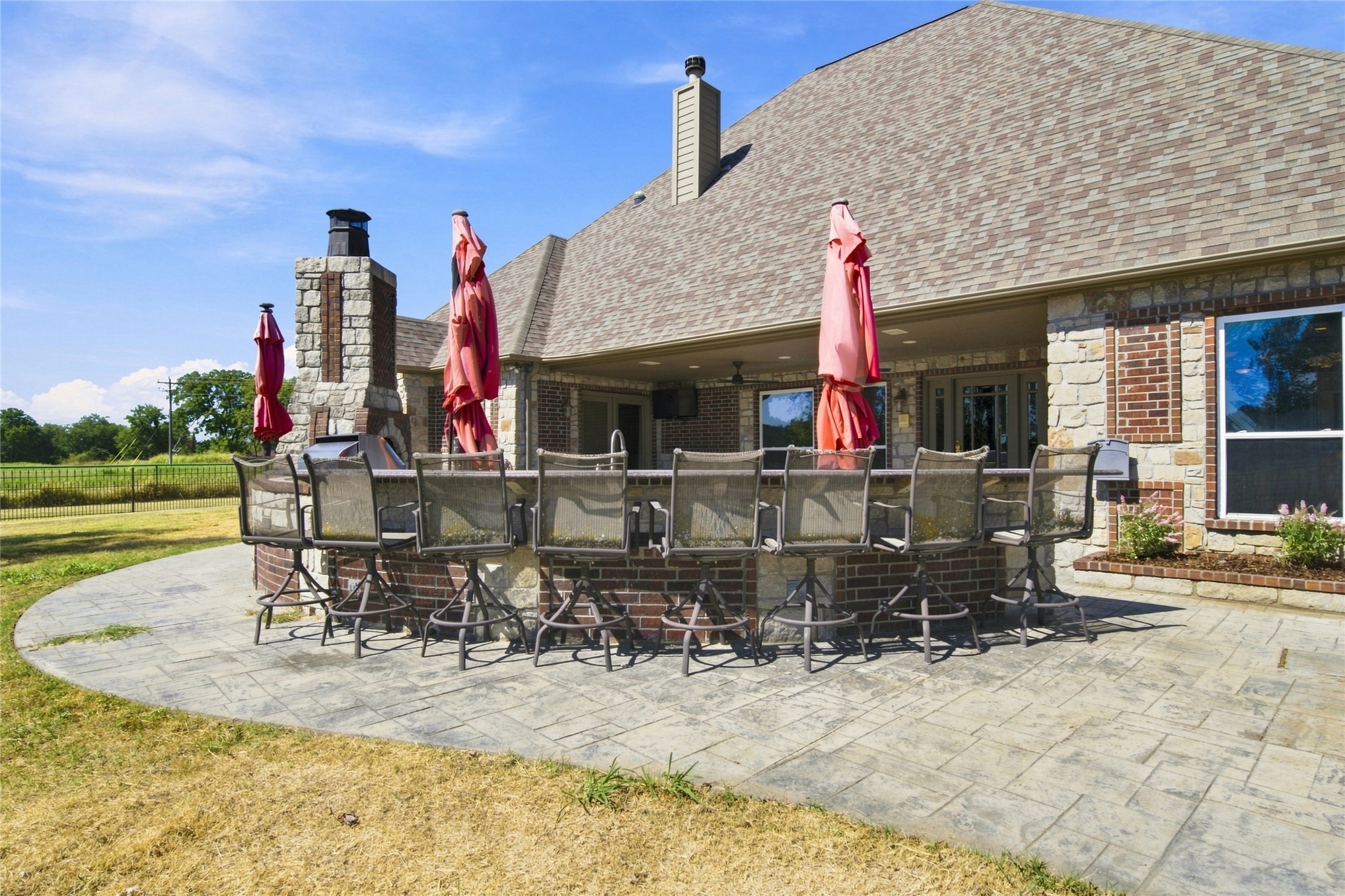 2388 W 113th Street N Sperry OK 74073