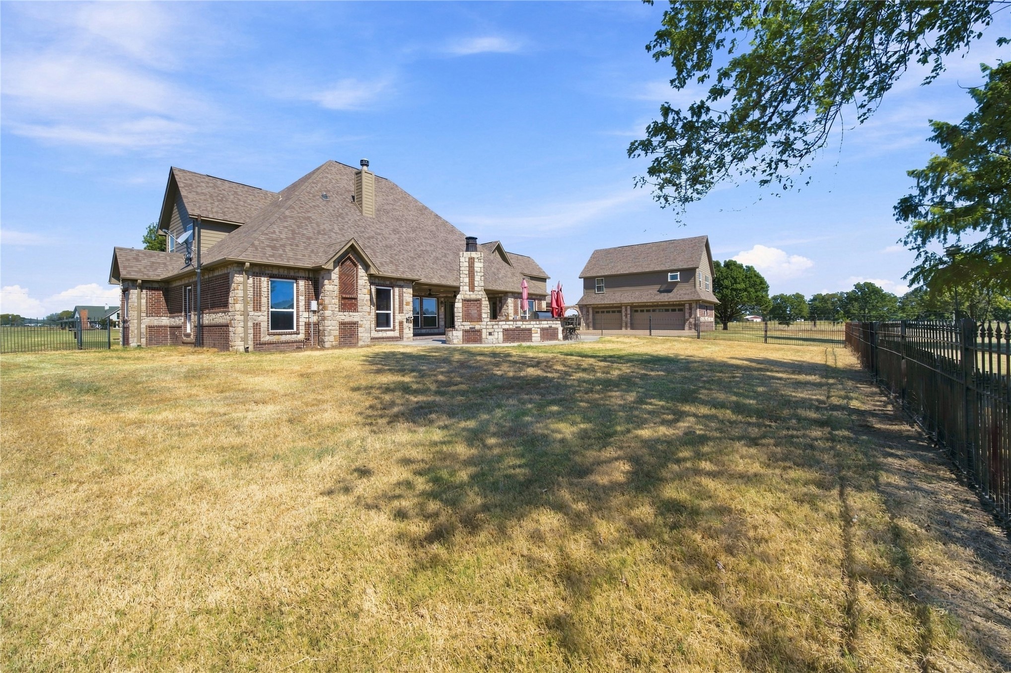 2388 W 113th Street N Sperry OK 74073