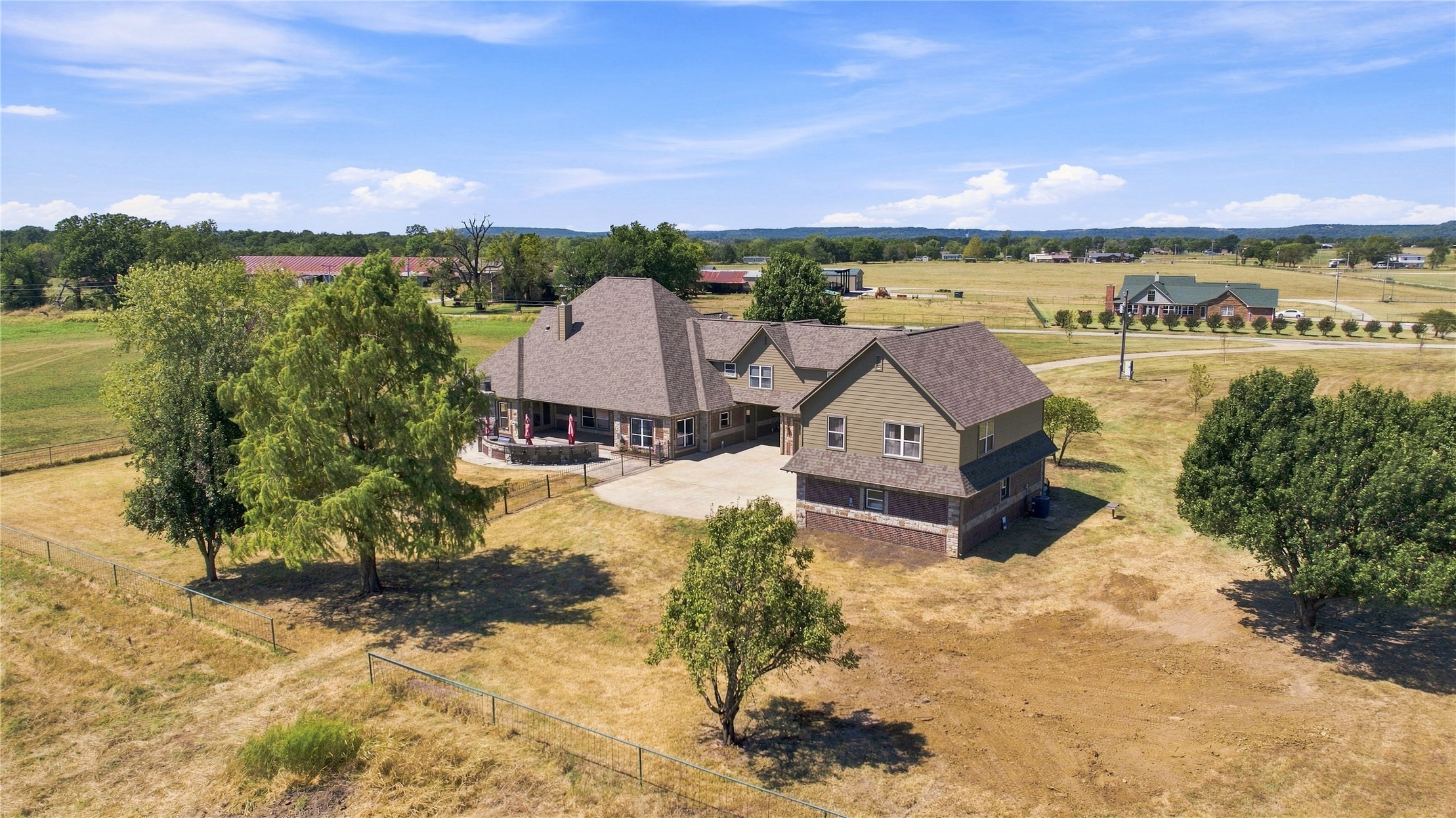 2388 W 113th Street N Sperry OK 74073