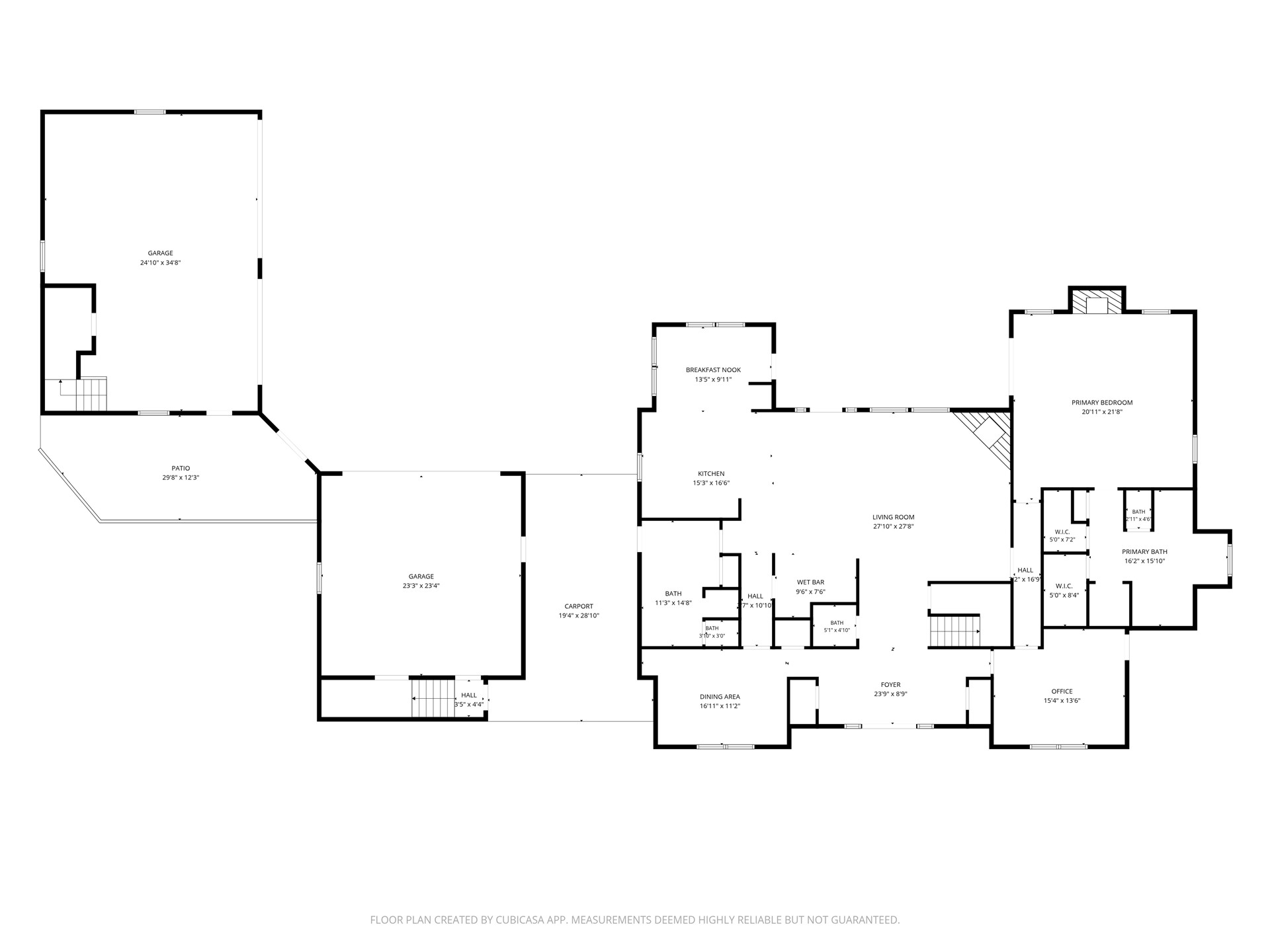 2388 W 113th Street N Sperry OK 74073