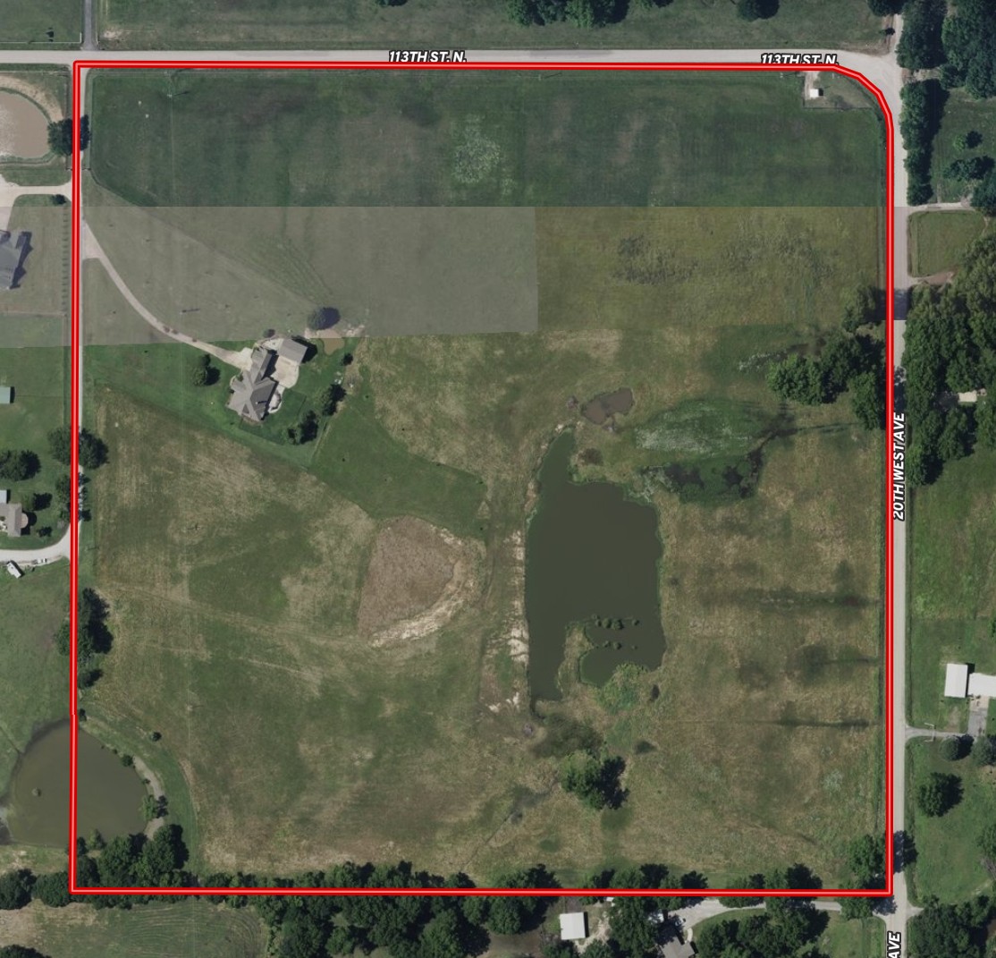 2388 W 113th Street N Sperry OK 74073
