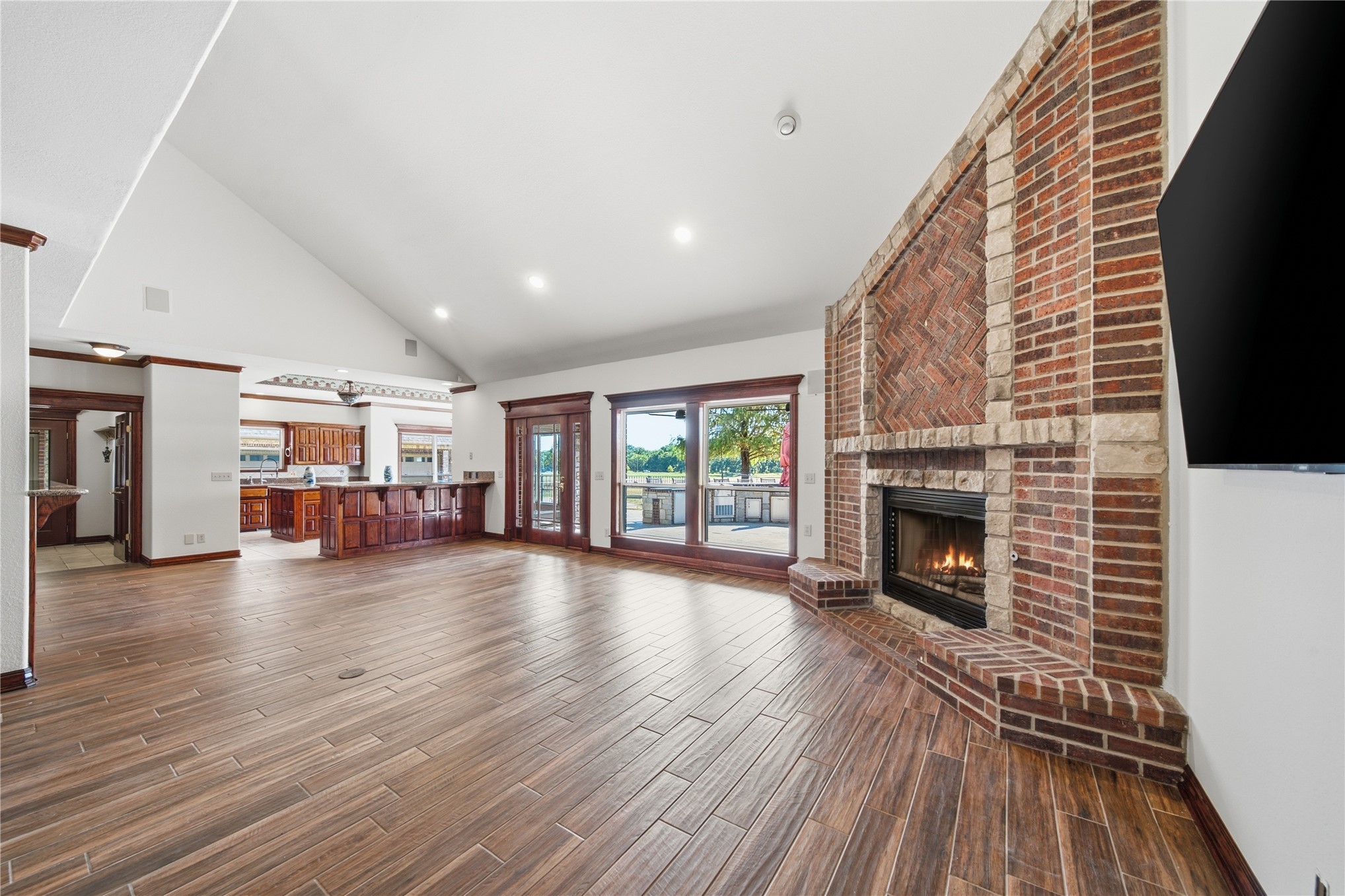 2388 W 113th Street N Sperry OK 74073