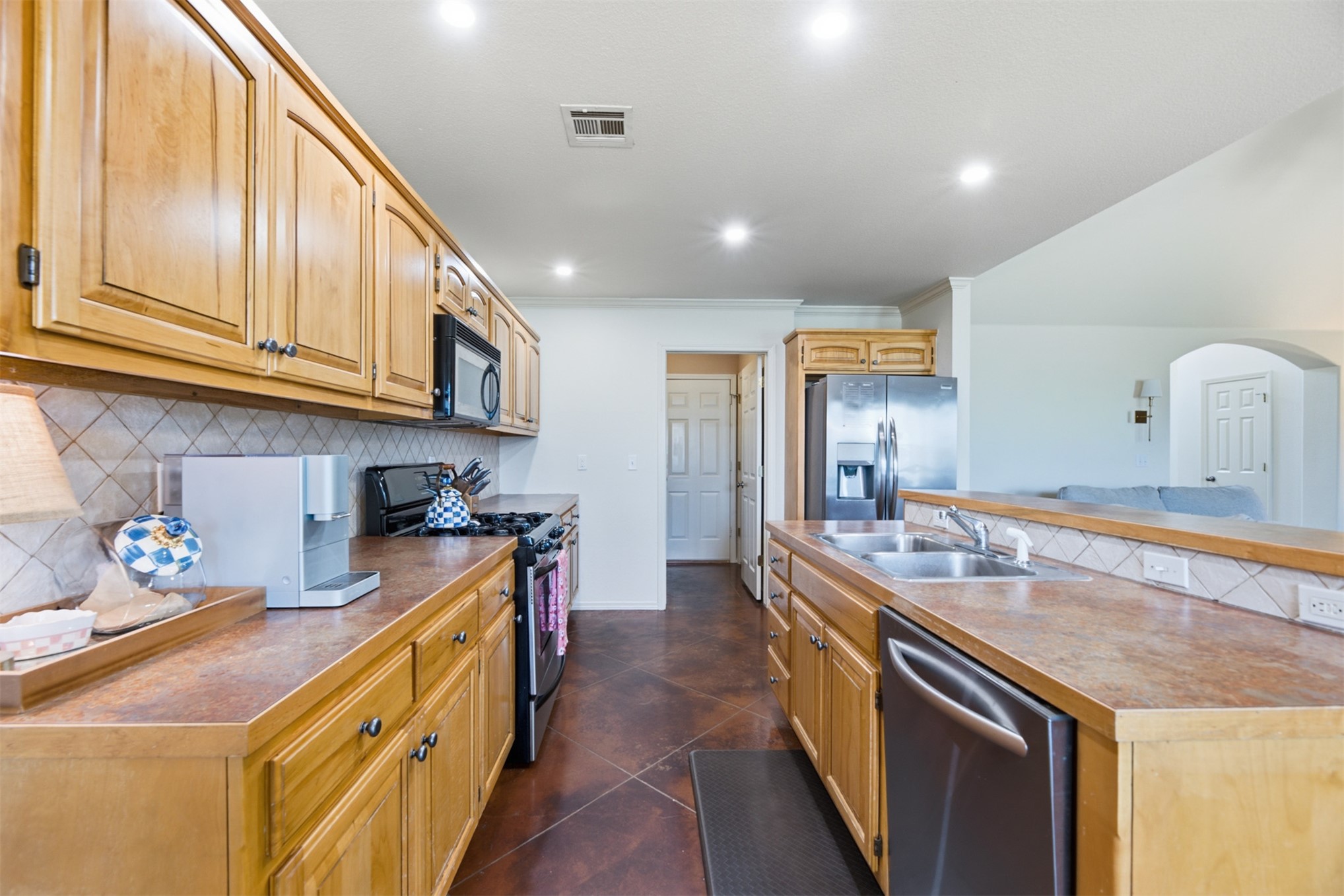 1415 W 118th Street Jenks OK 74037