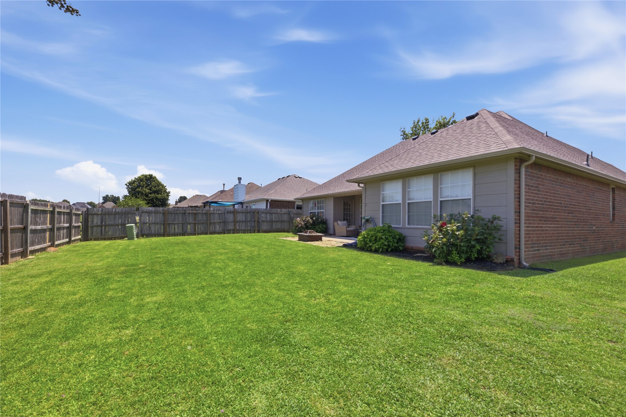 1415 W 118th Street Jenks OK 74037