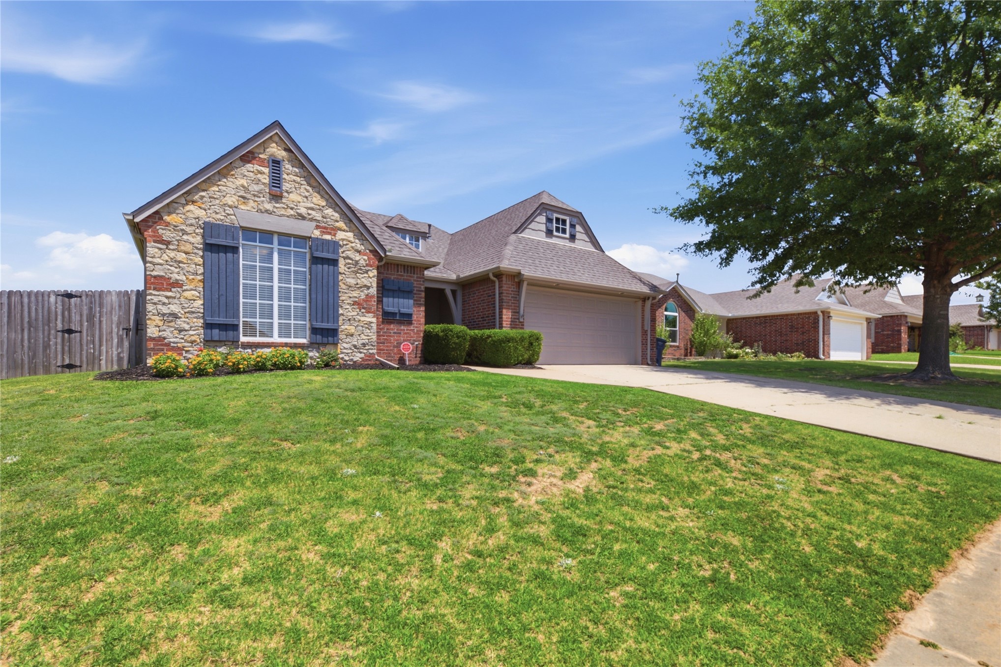 1415 W 118th Street Jenks OK 74037