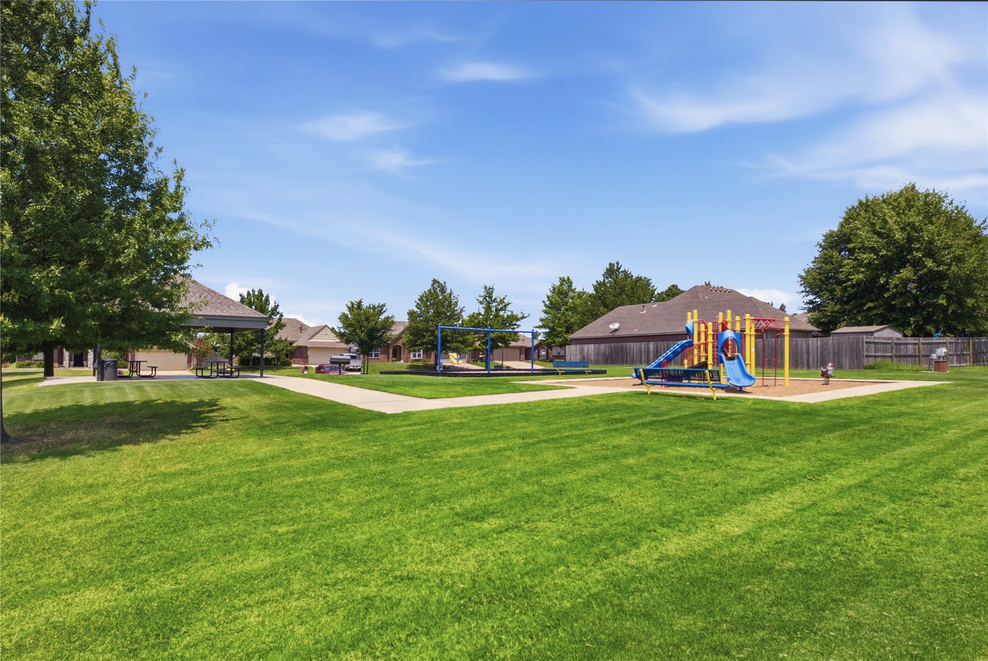 1415 W 118th Street Jenks OK 74037