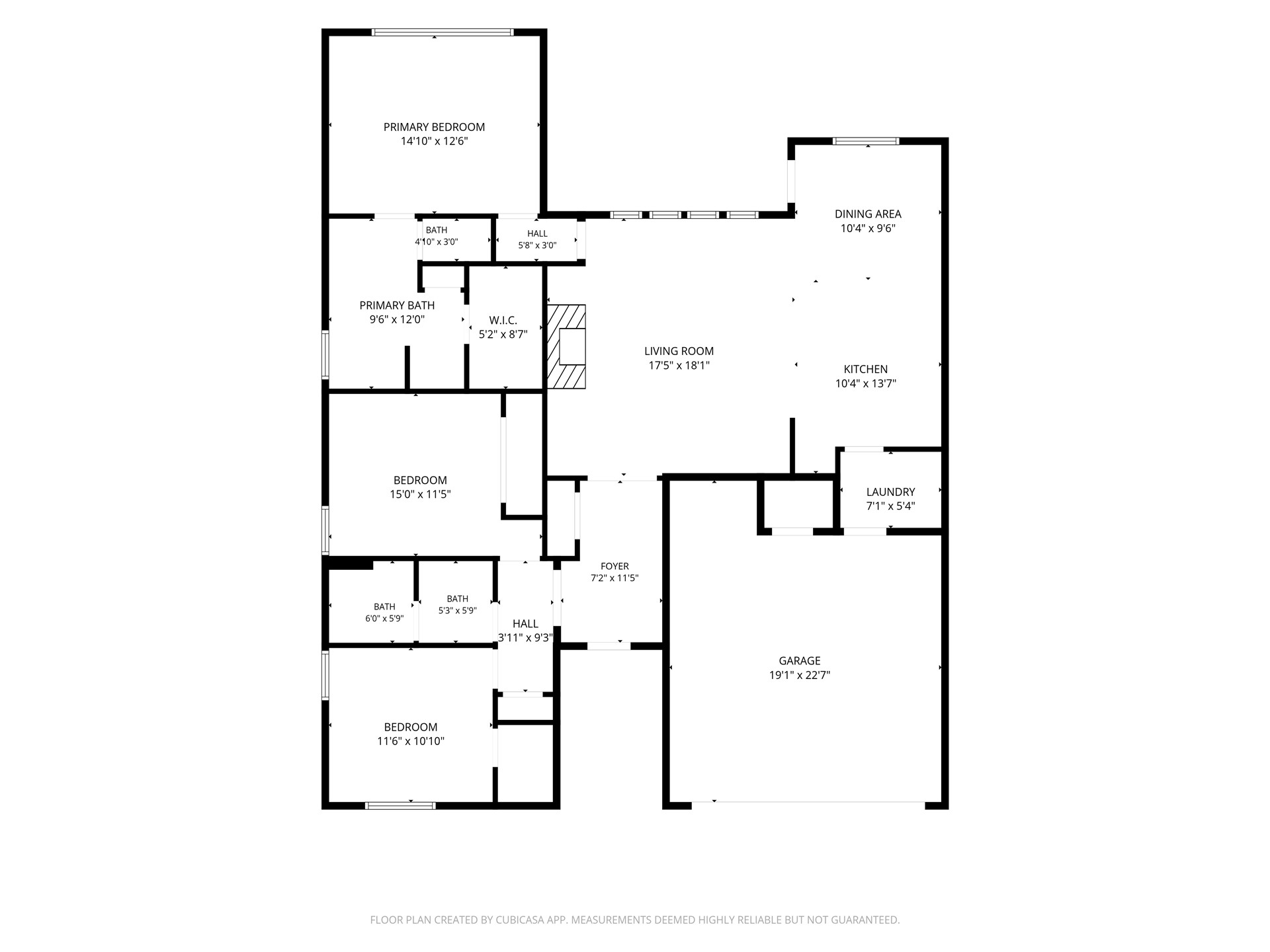 1415 W 118th Street Jenks OK 74037