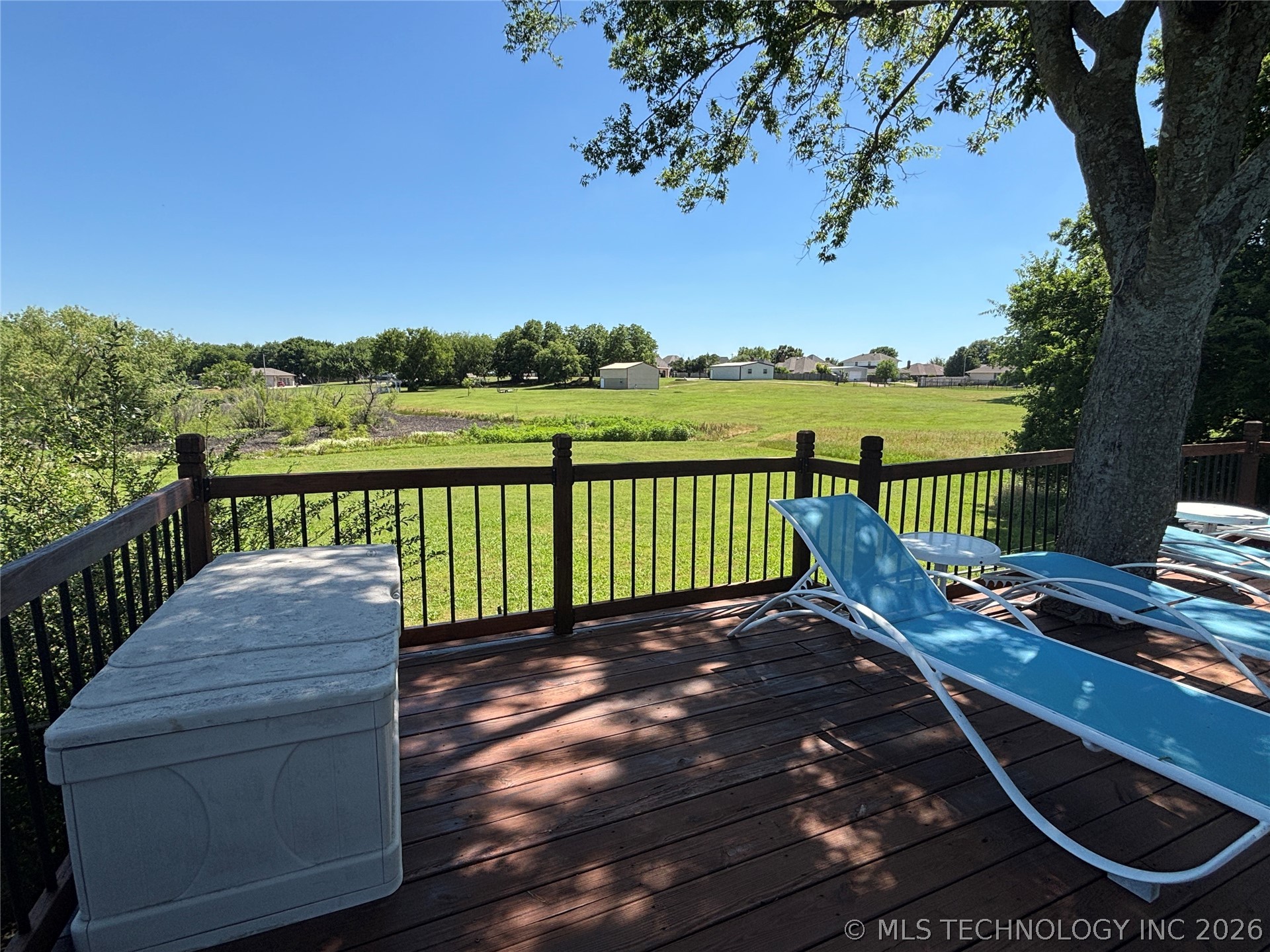 3526 Tara Drive Ardmore OK 73401