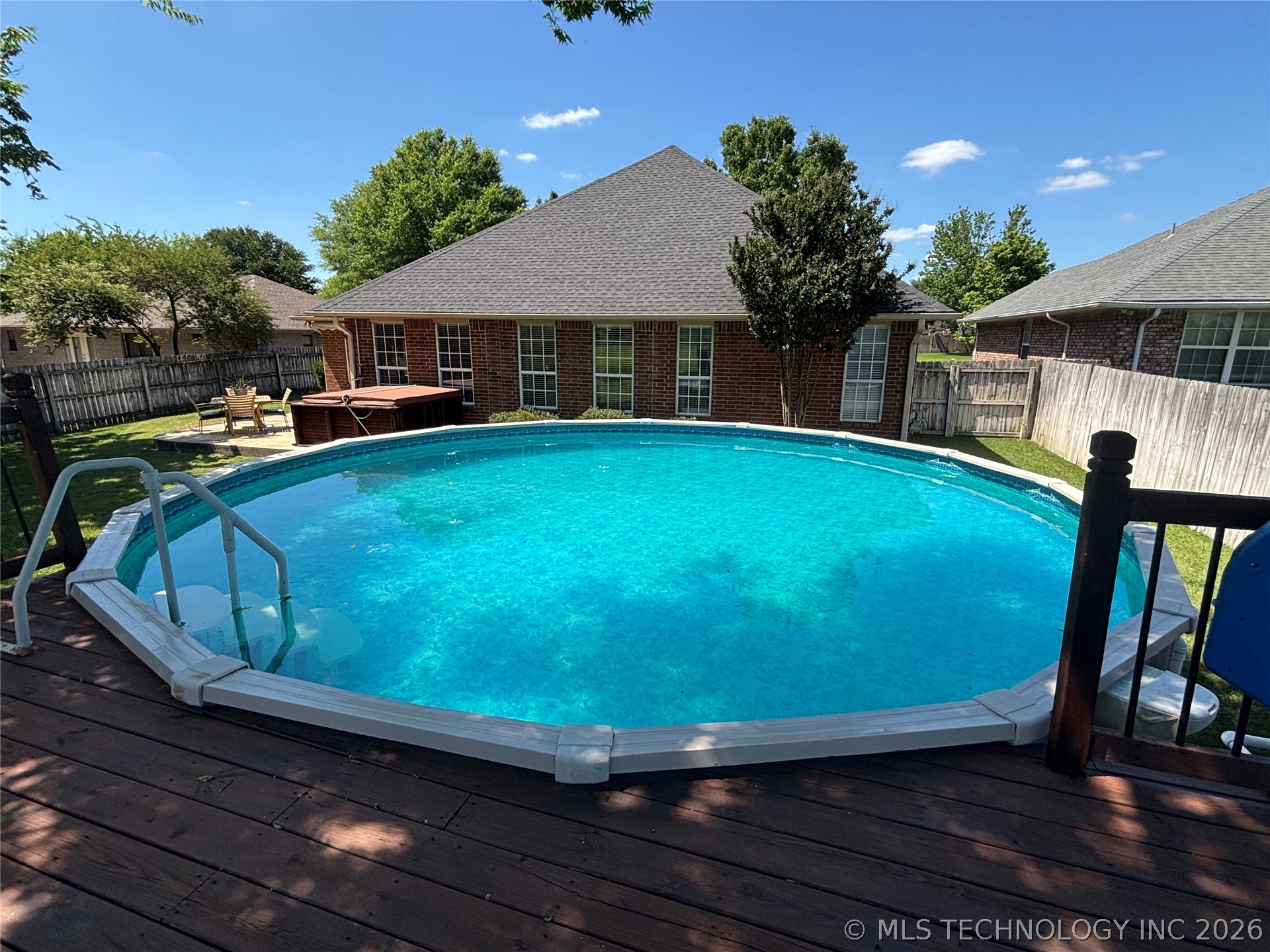 3526 Tara Drive Ardmore OK 73401