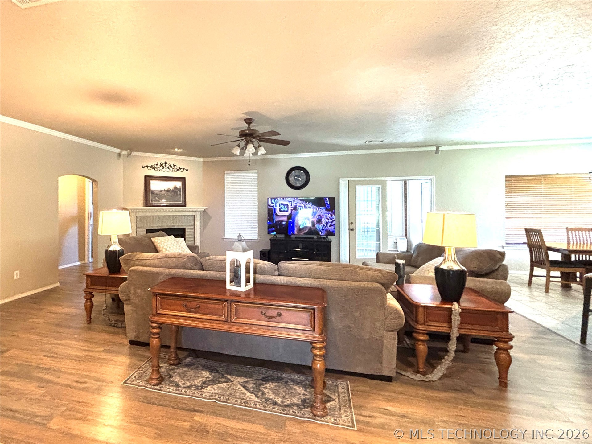 3526 Tara Drive Ardmore OK 73401