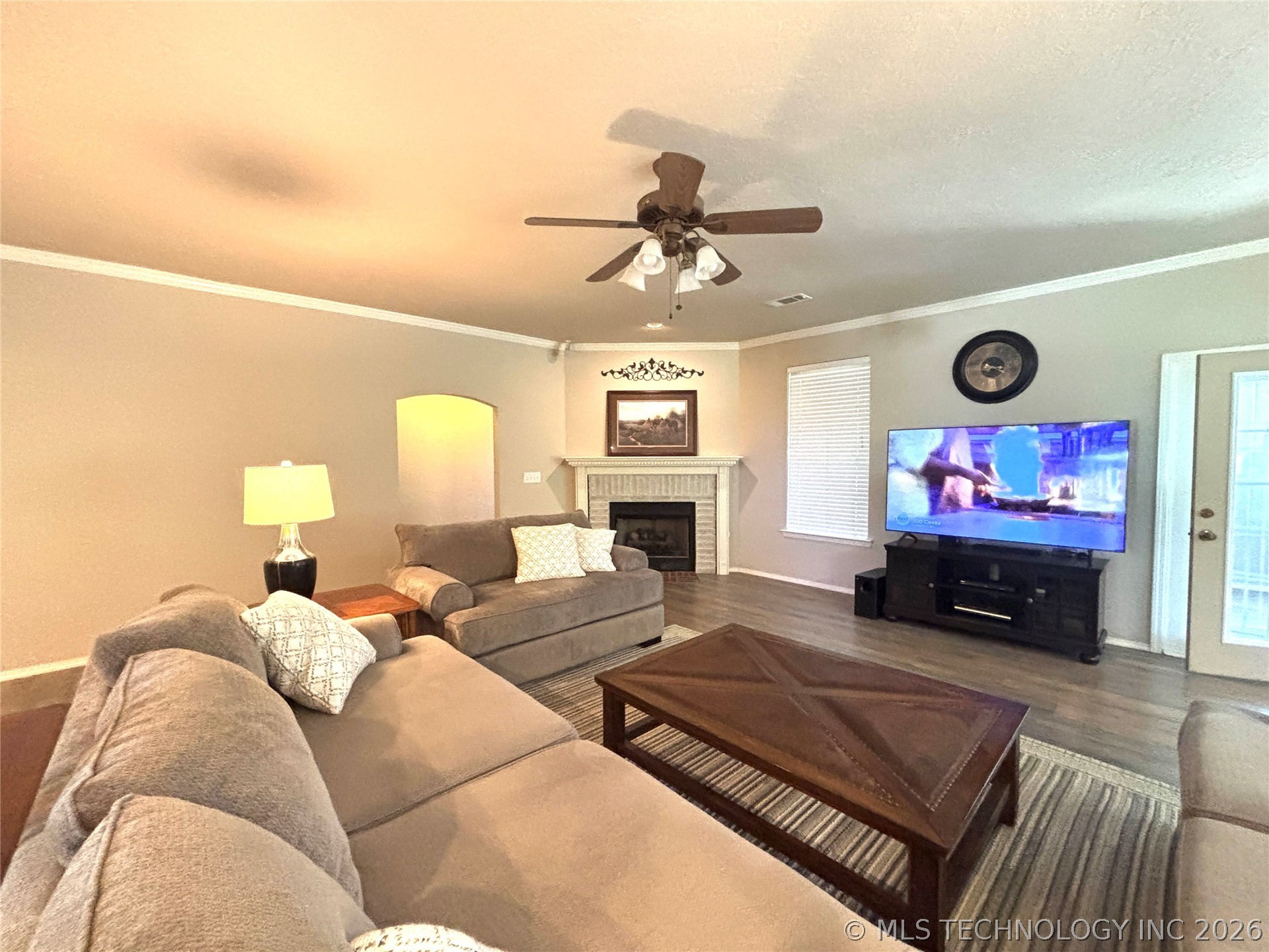 3526 Tara Drive Ardmore OK 73401