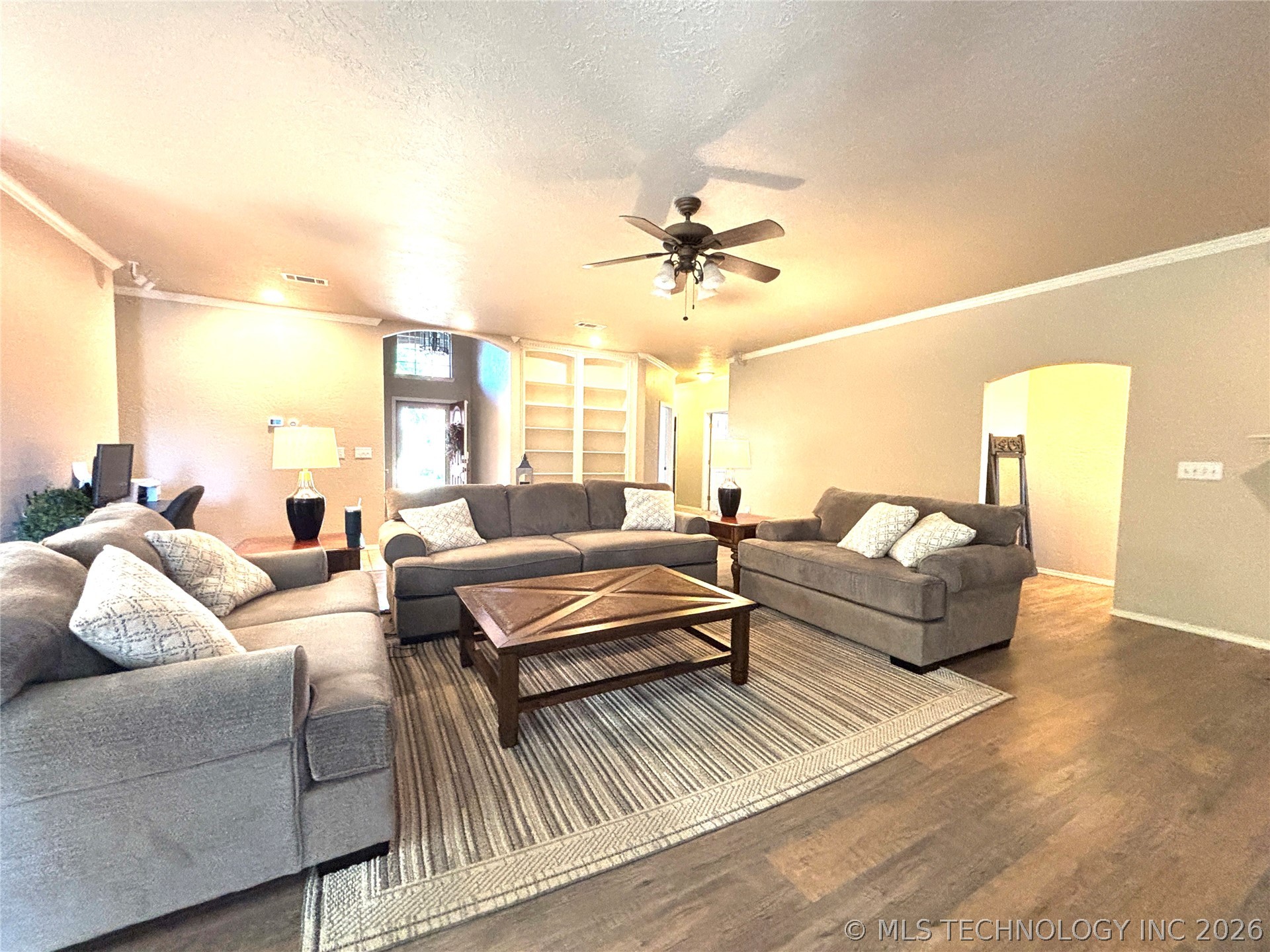 3526 Tara Drive Ardmore OK 73401