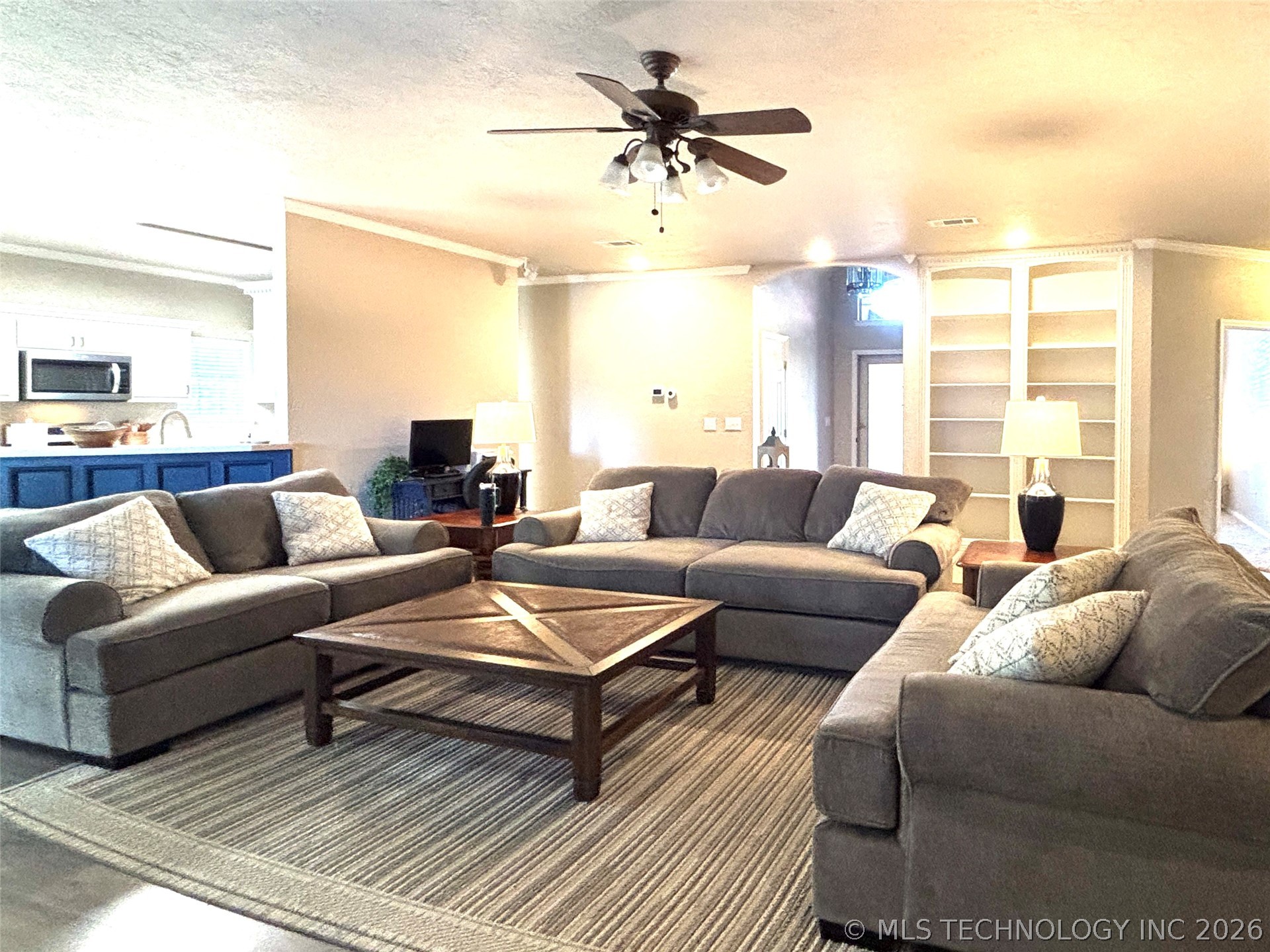 3526 Tara Drive Ardmore OK 73401