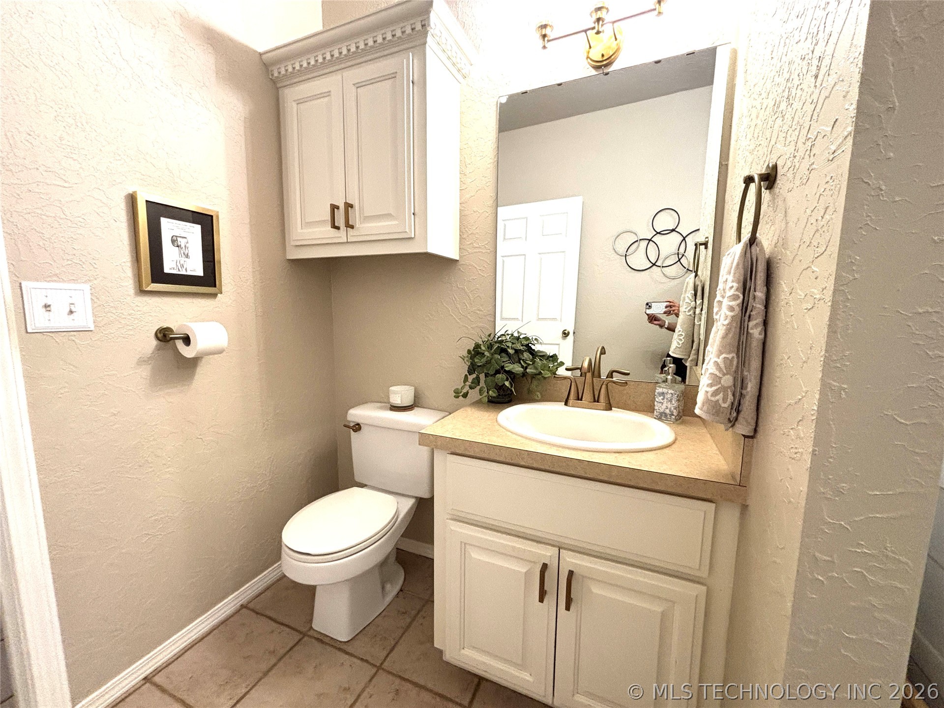 3526 Tara Drive Ardmore OK 73401