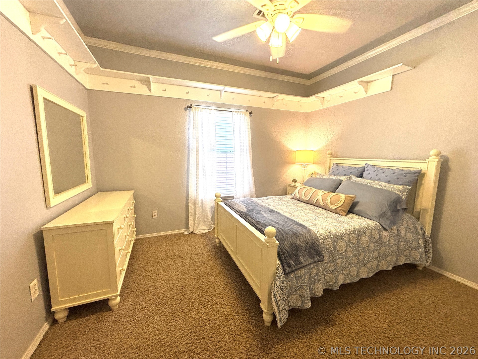 3526 Tara Drive Ardmore OK 73401