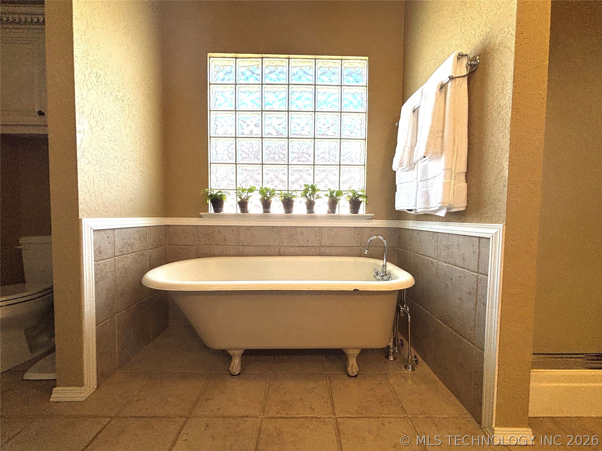 3526 Tara Drive Ardmore OK 73401