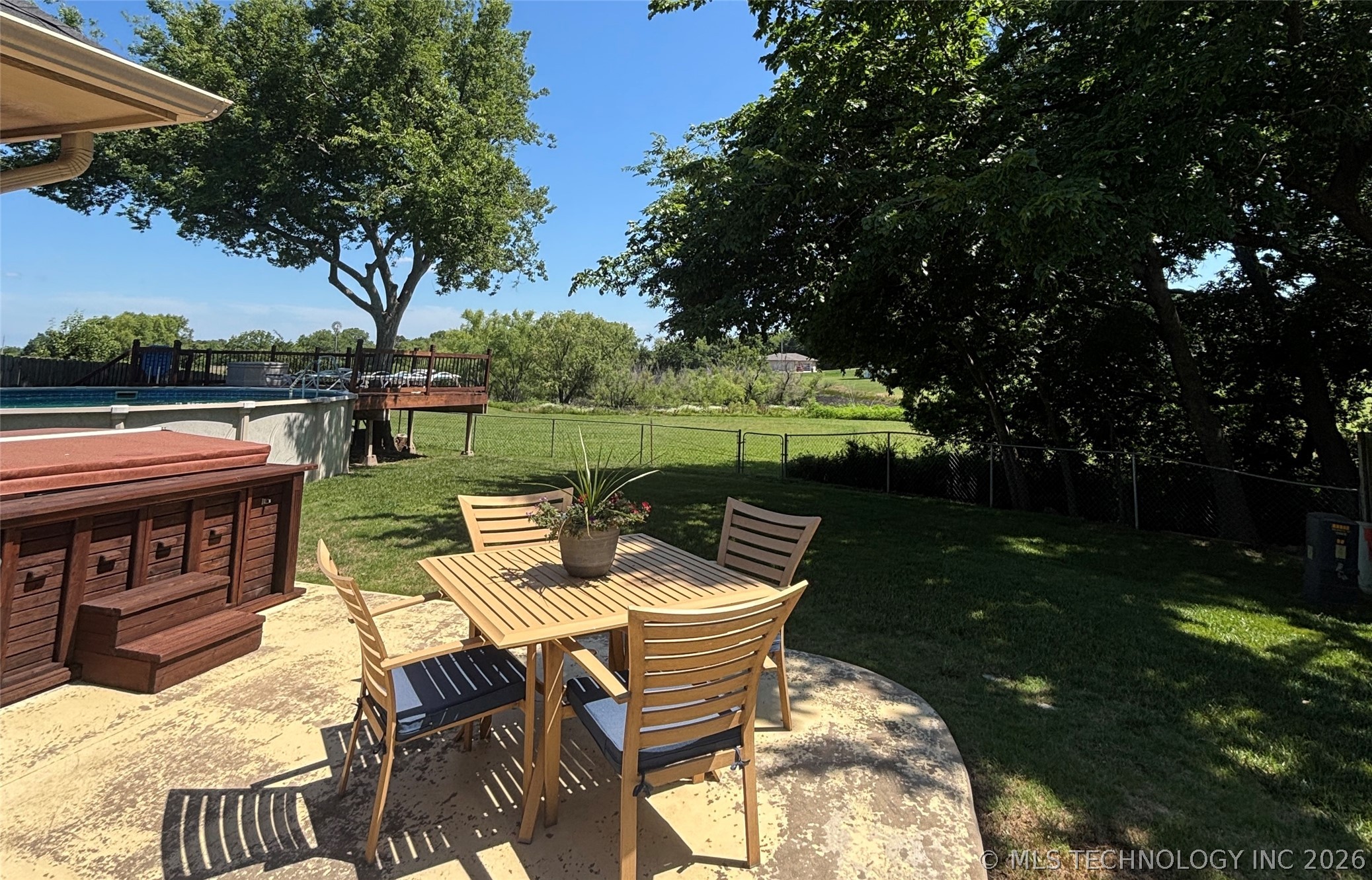 3526 Tara Drive Ardmore OK 73401