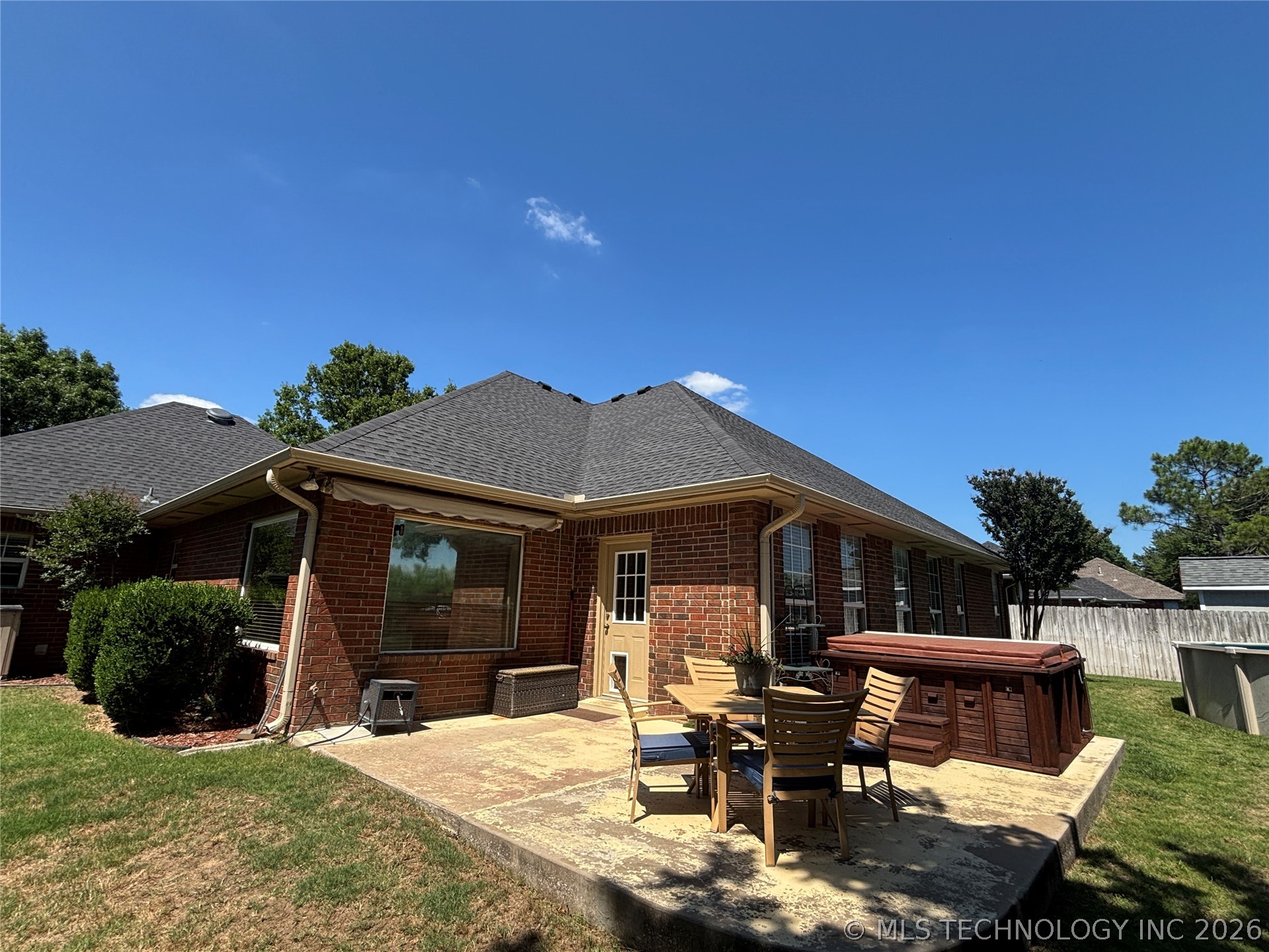 3526 Tara Drive Ardmore OK 73401