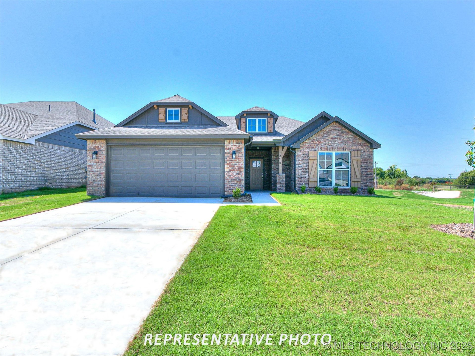 7510 E 90th Place Owasso OK 74055