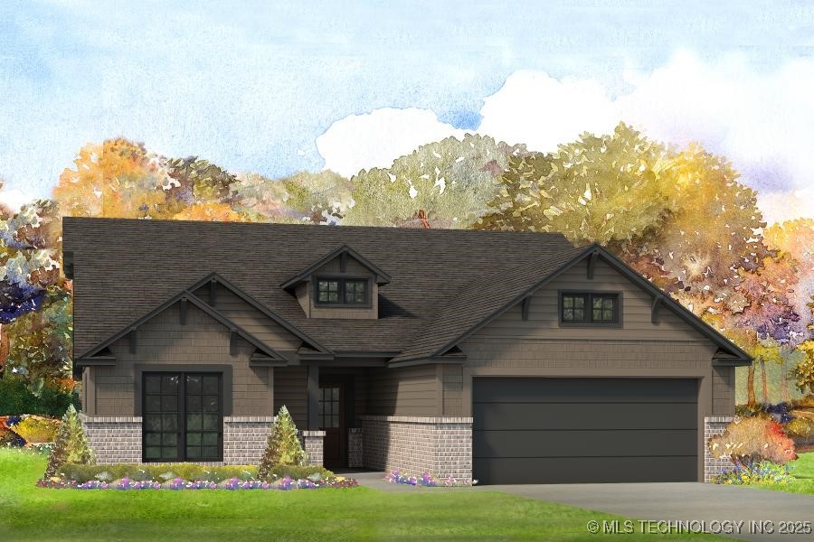 7510 E 90th Place Owasso OK 74055