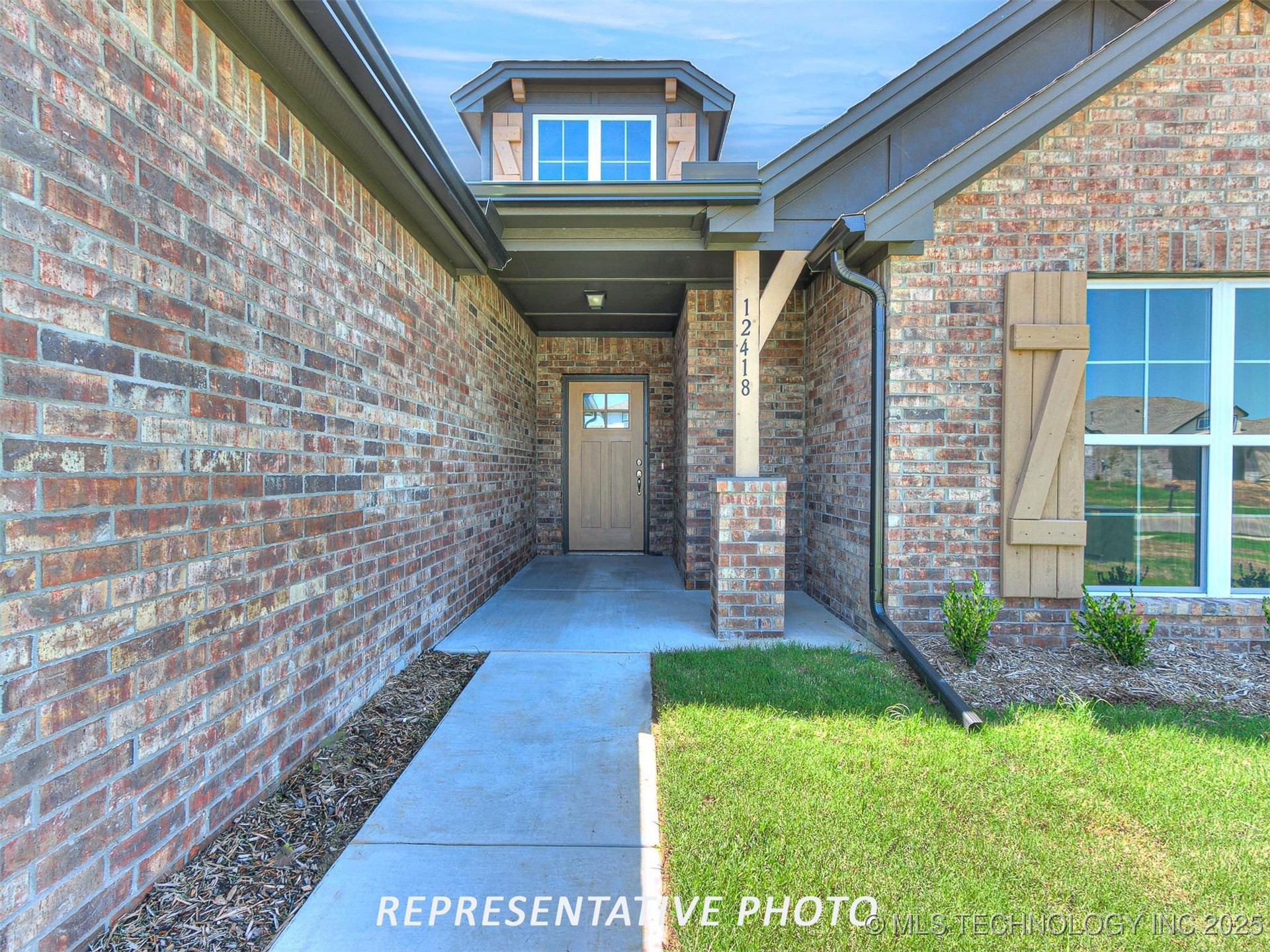 7510 E 90th Place Owasso OK 74055