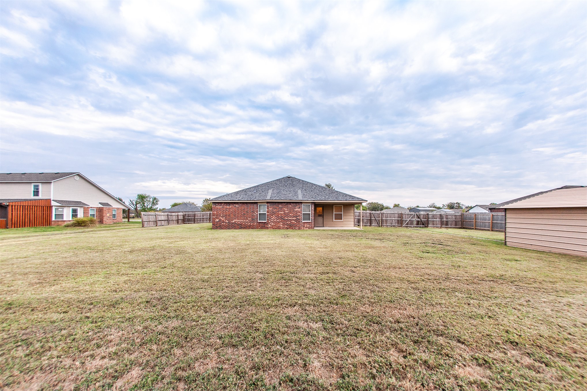 11922 Valley Avenue Collinsville OK 74021