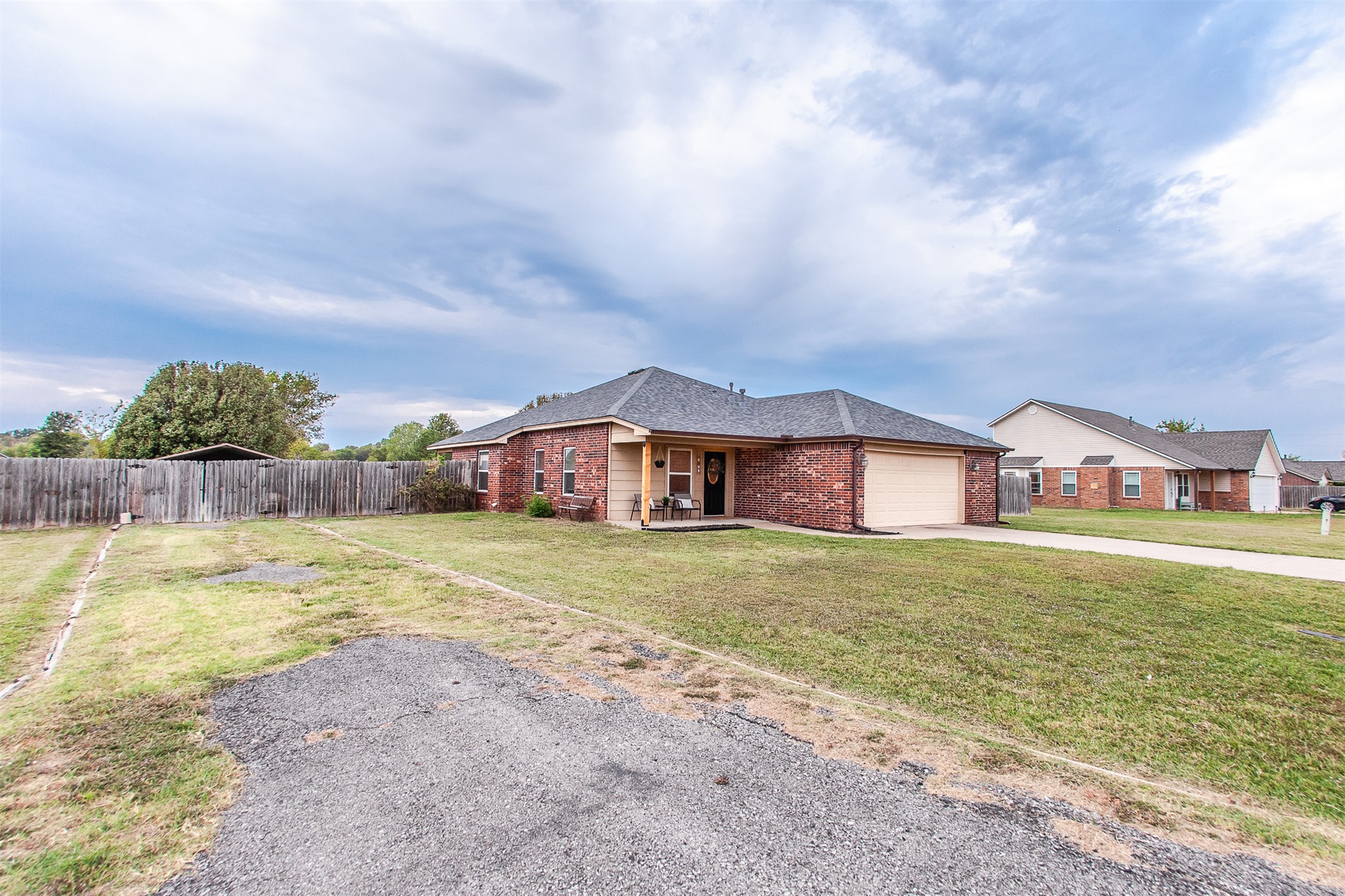 11922 Valley Avenue Collinsville OK 74021