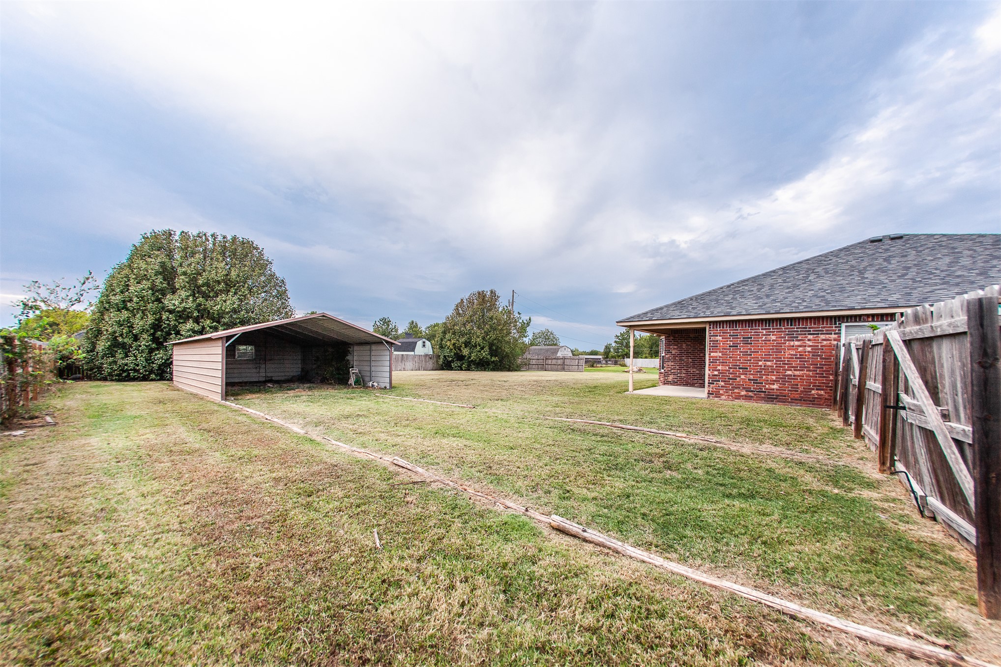 11922 Valley Avenue Collinsville OK 74021