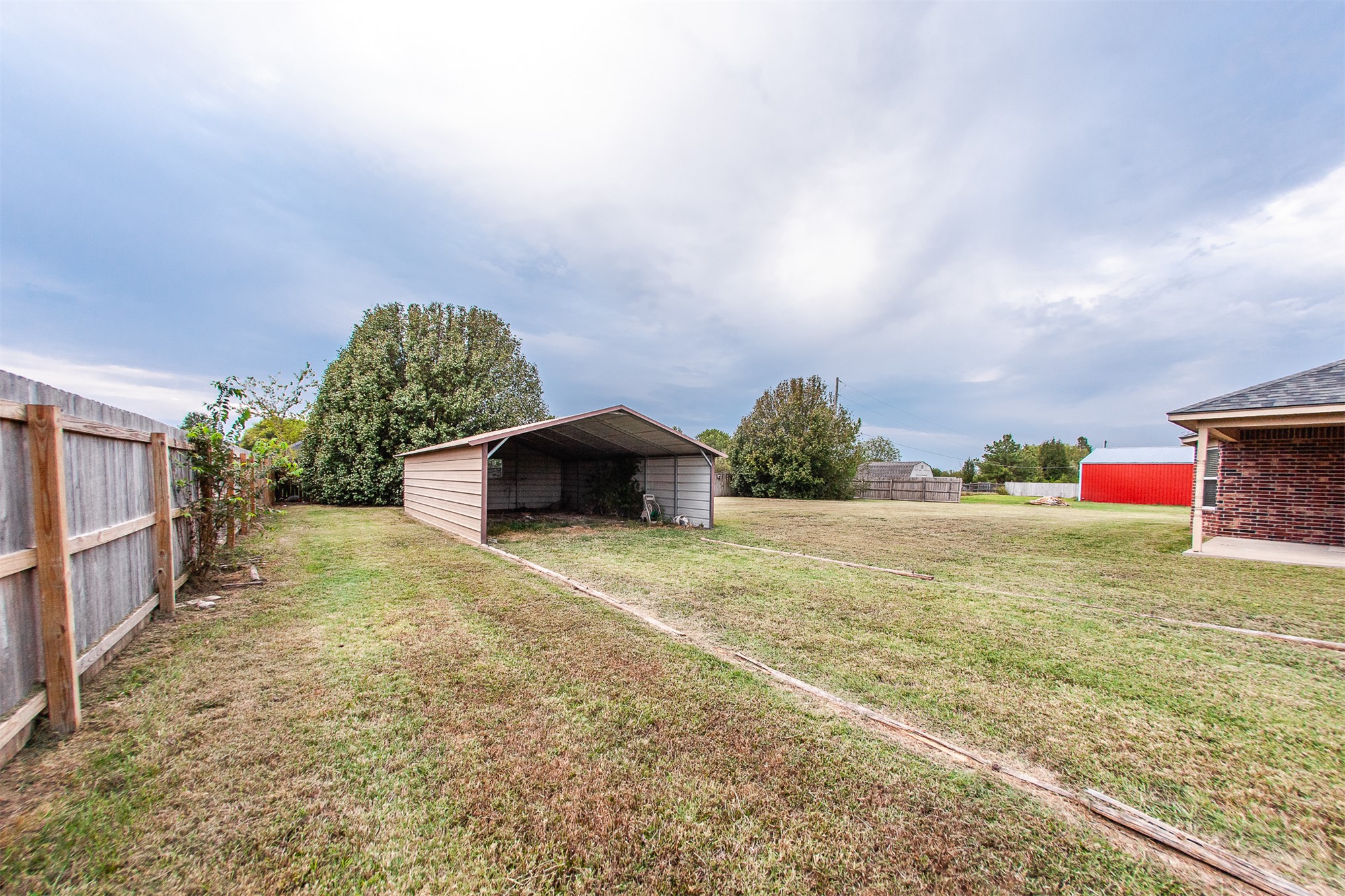 11922 Valley Avenue Collinsville OK 74021