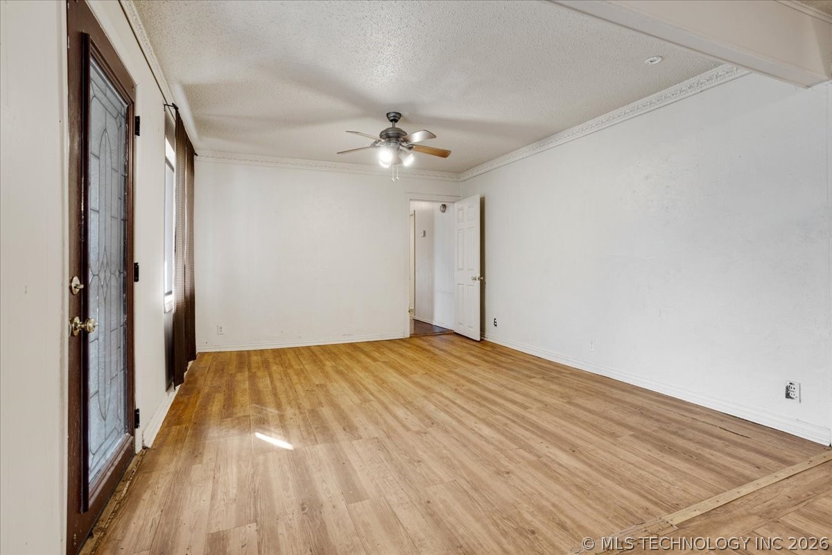 115 Main Street Hendrix OK 74741