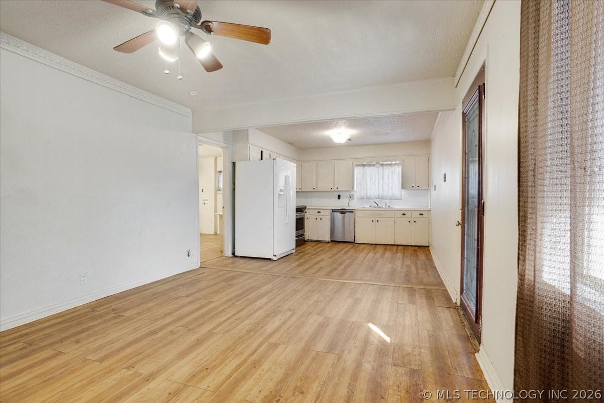 115 Main Street Hendrix OK 74741