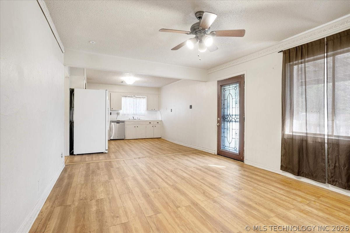 115 Main Street Hendrix OK 74741