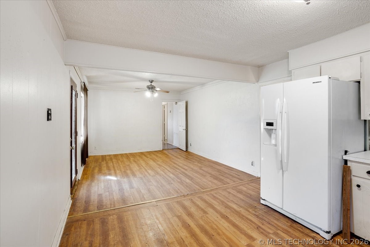 115 Main Street Hendrix OK 74741