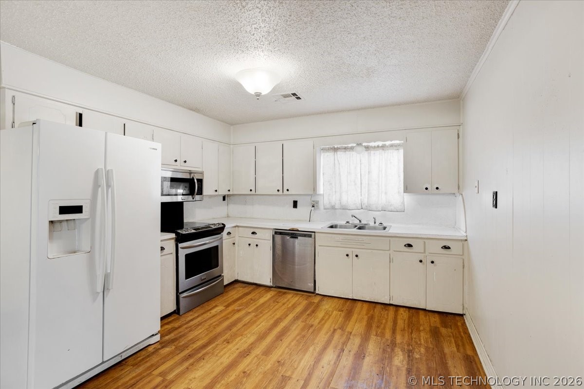 115 Main Street Hendrix OK 74741