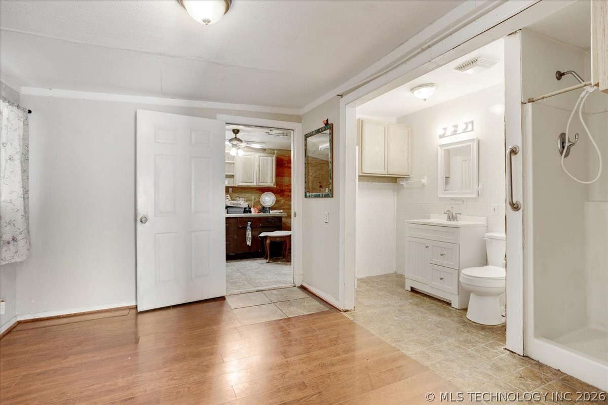 115 Main Street Hendrix OK 74741