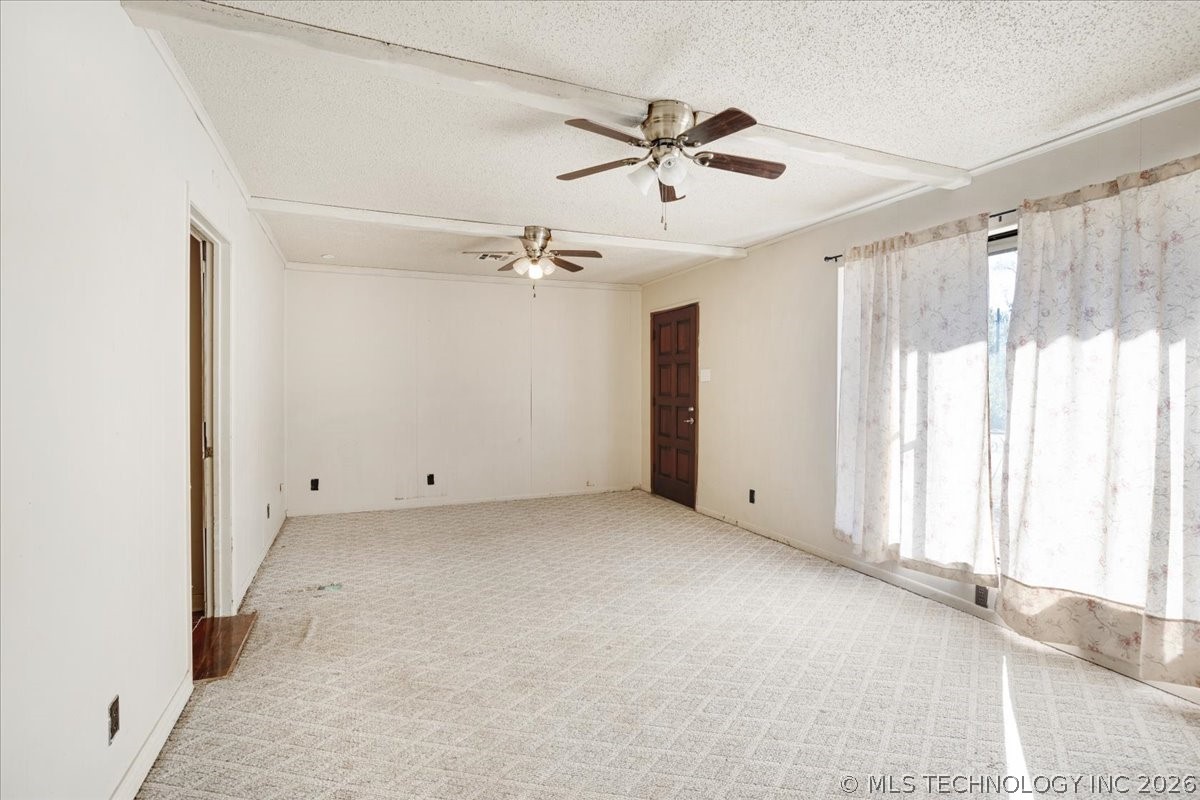 115 Main Street Hendrix OK 74741