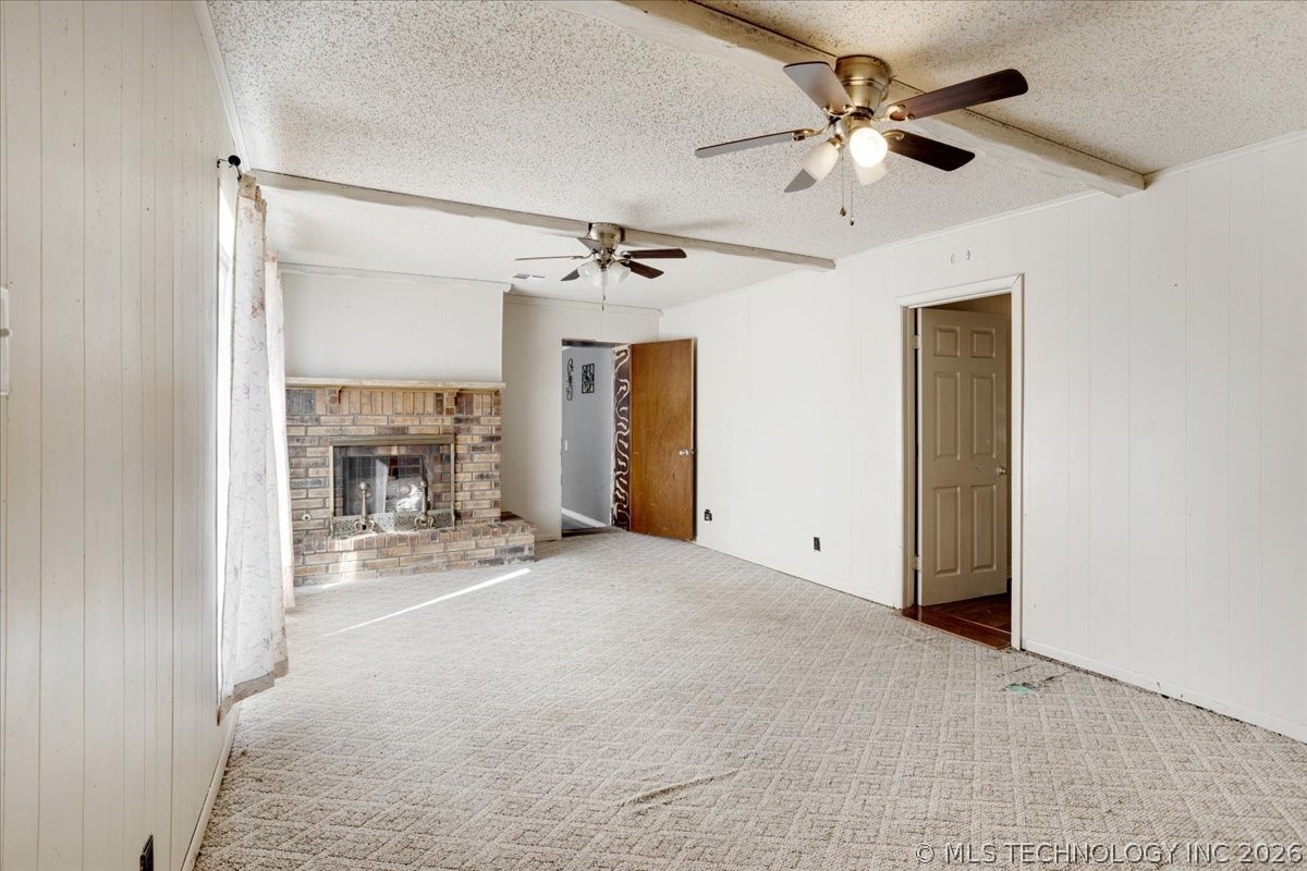 115 Main Street Hendrix OK 74741
