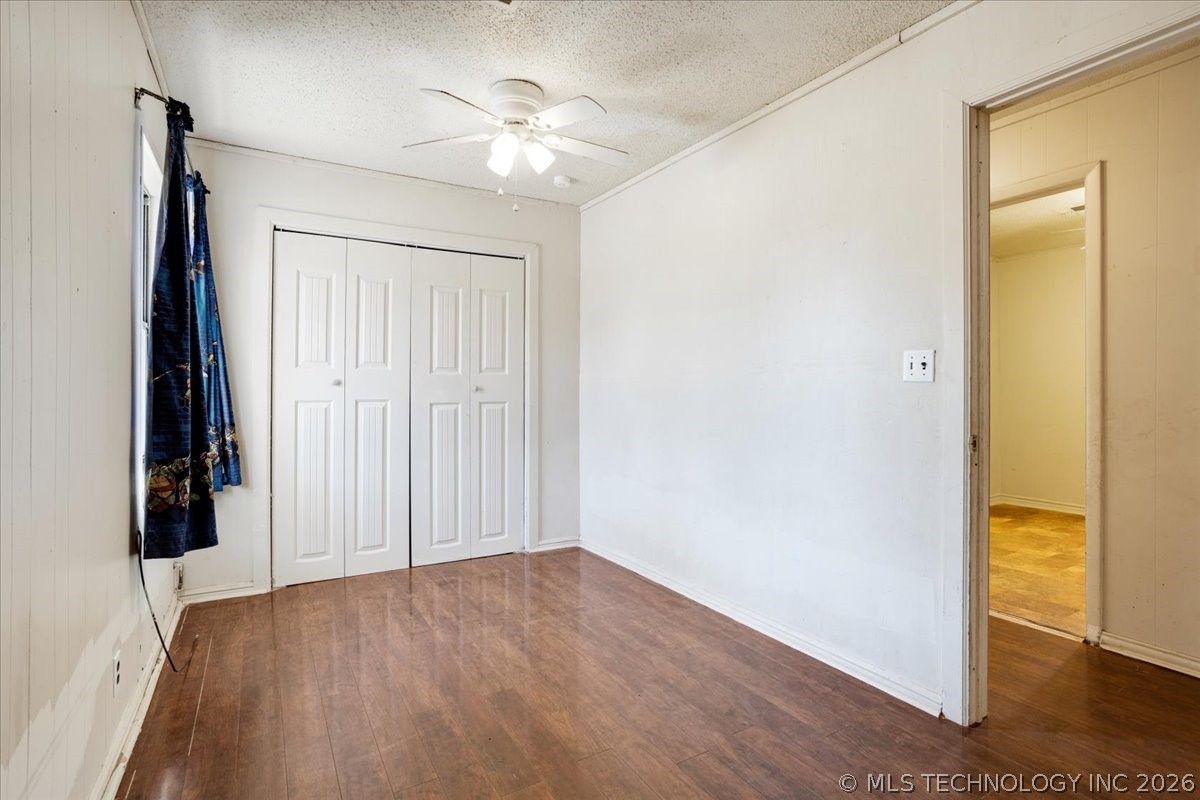 115 Main Street Hendrix OK 74741