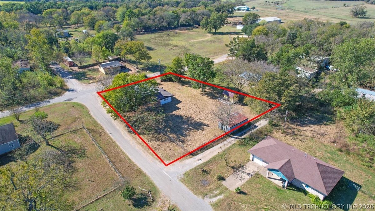 115 Main Street Hendrix OK 74741