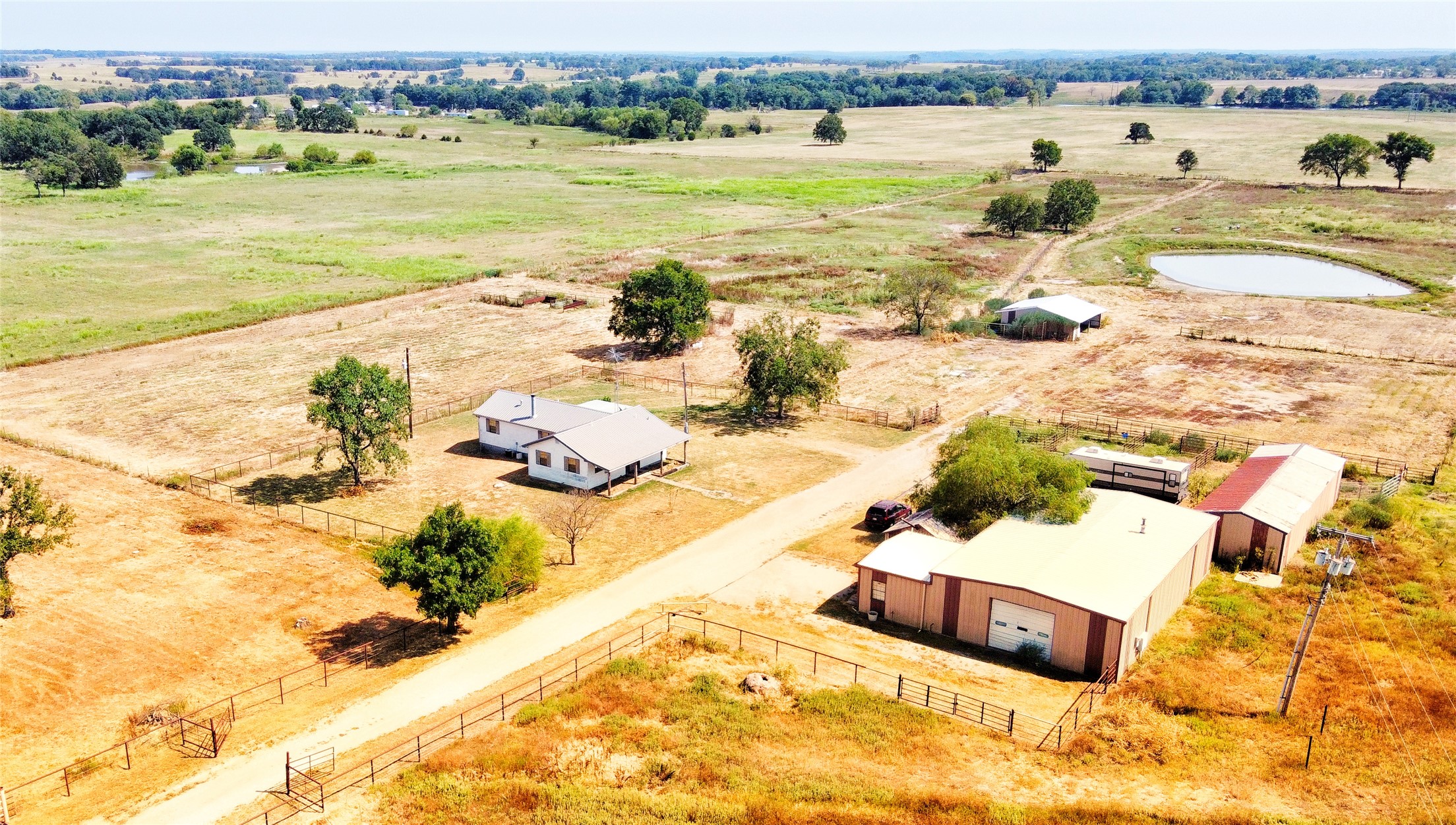 6655 133rd Holdenville OK 74848