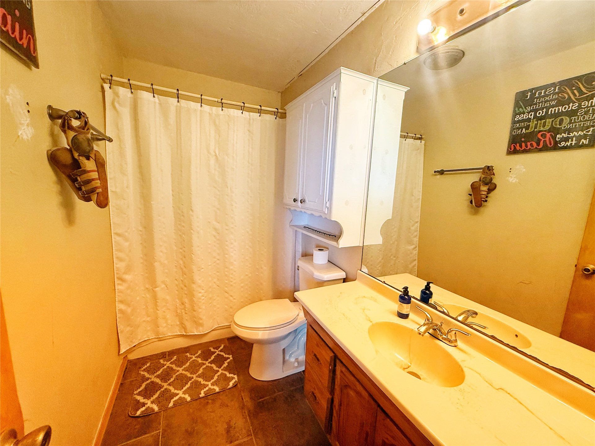 6655 133rd Holdenville OK 74848