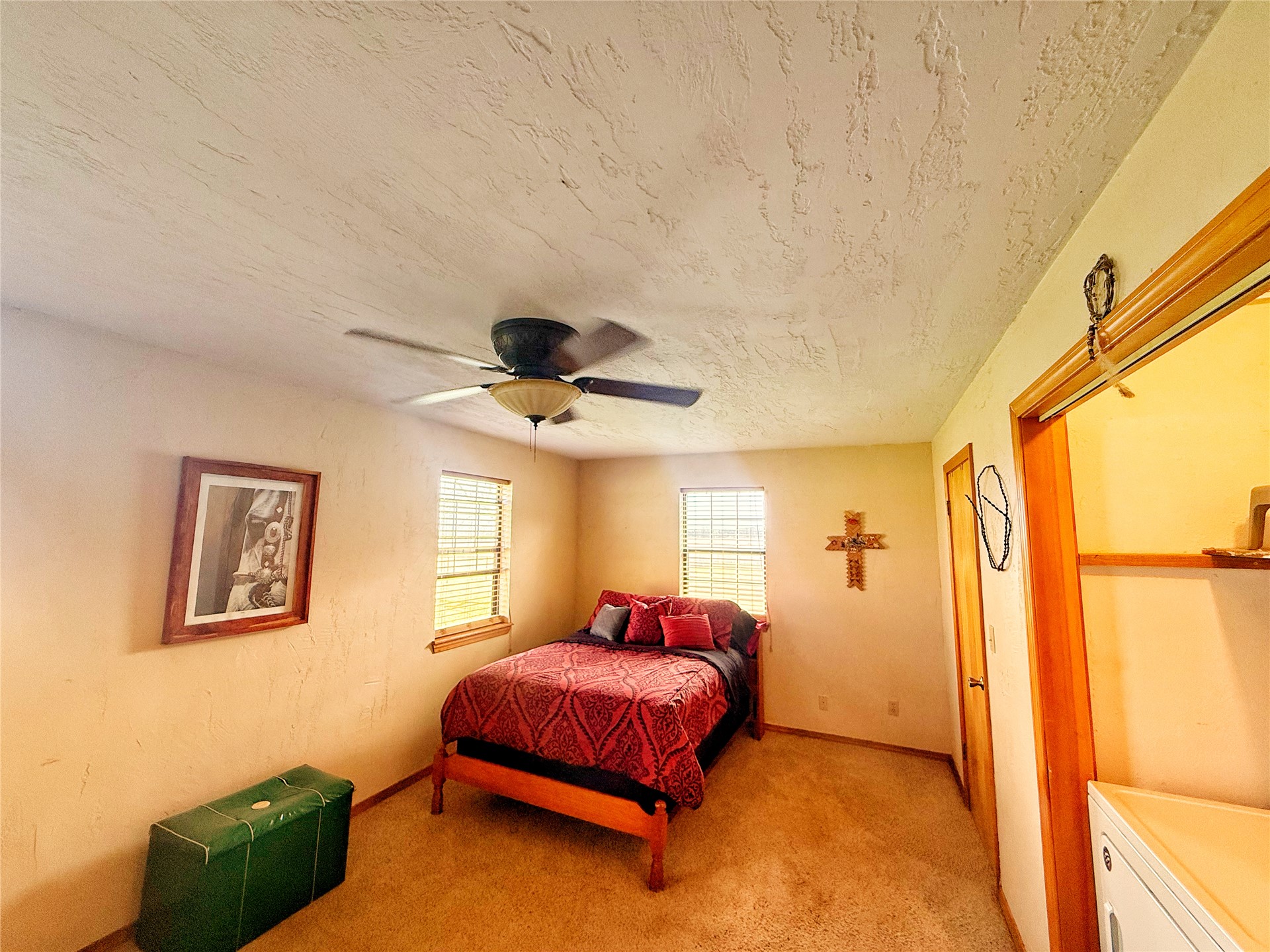 6655 133rd Holdenville OK 74848